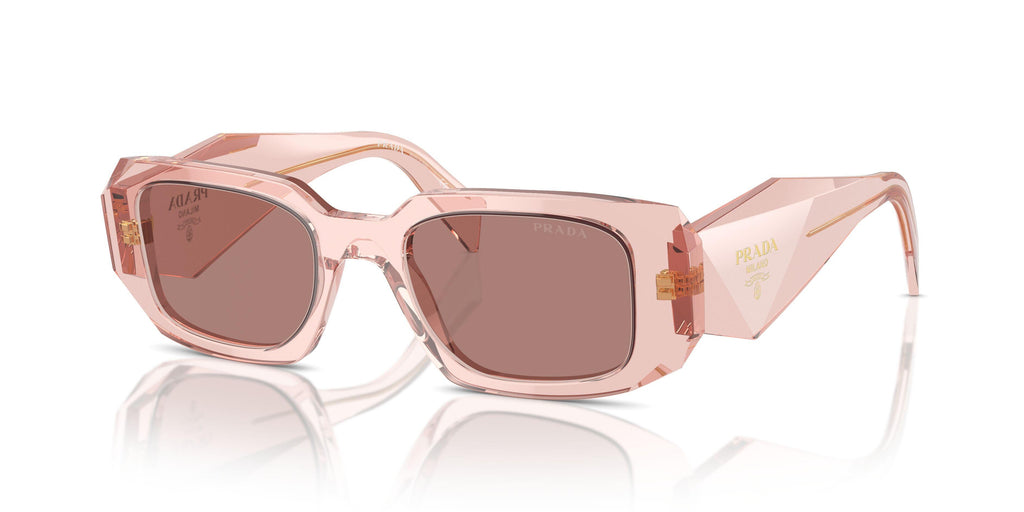 Praada 17WS Symbole Sunglasses