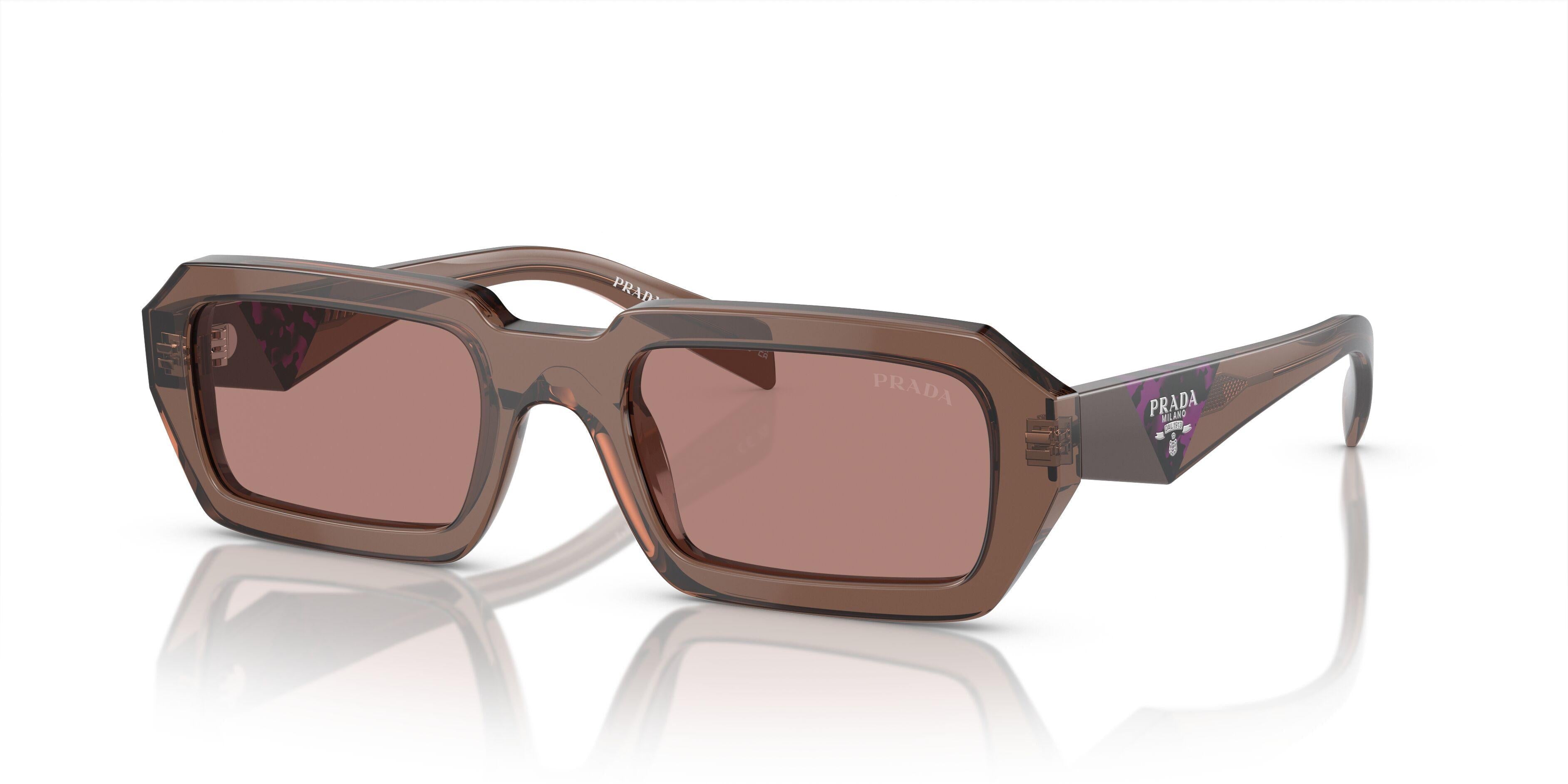 Praada A12SF Sunglasses