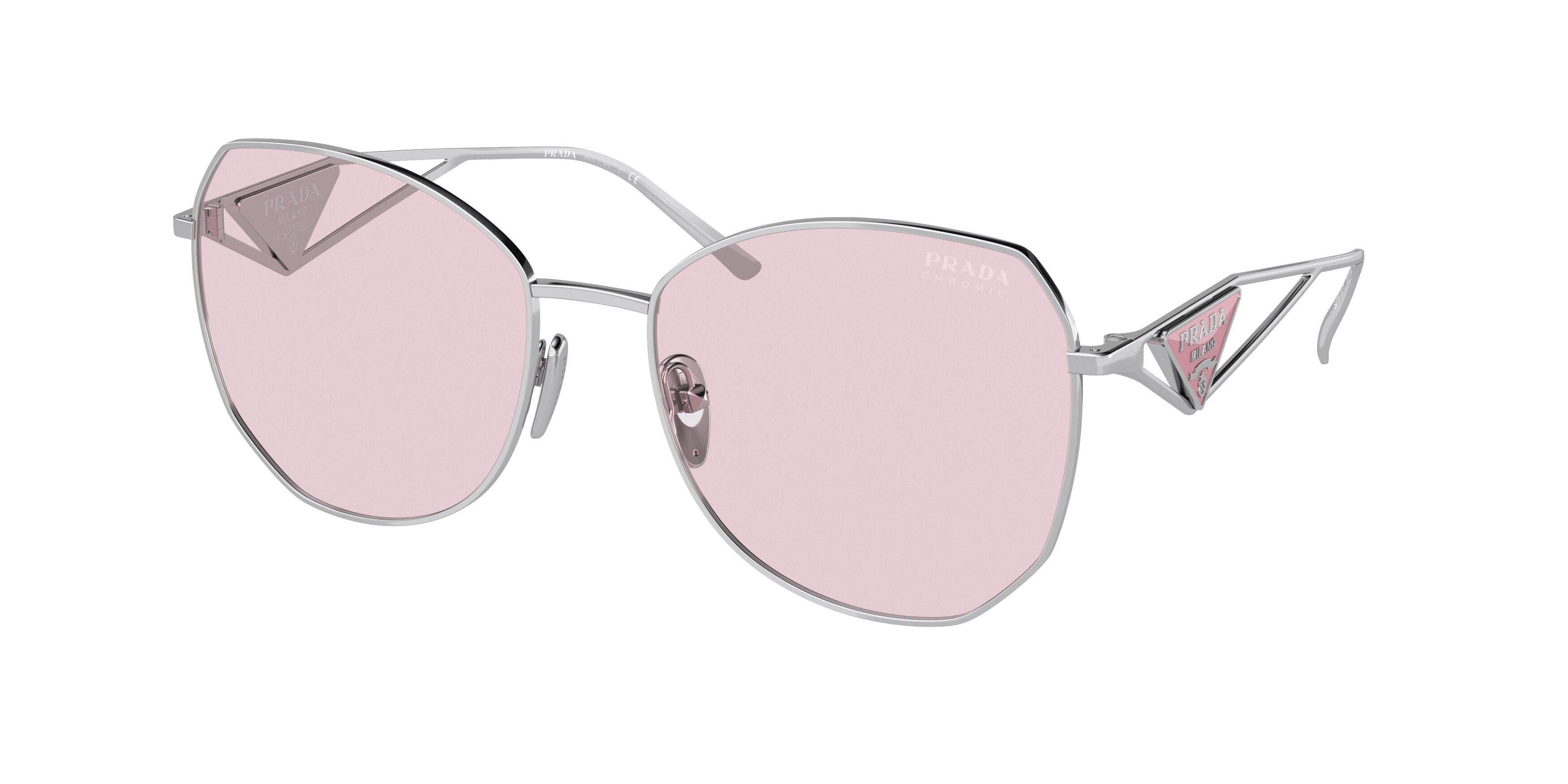 Praada 57YS Sunglasses
