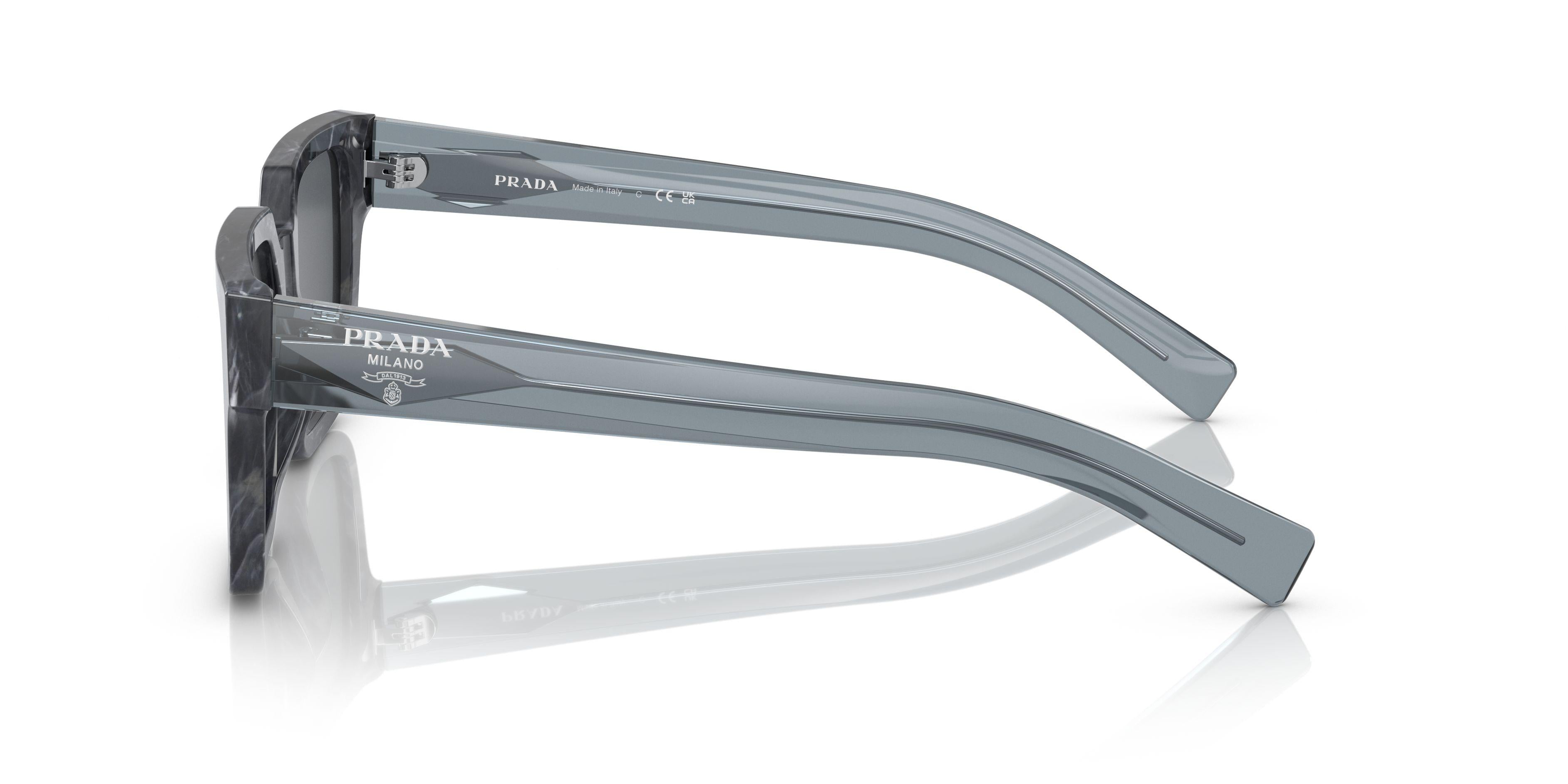 Praada 03ZS Sunglasses