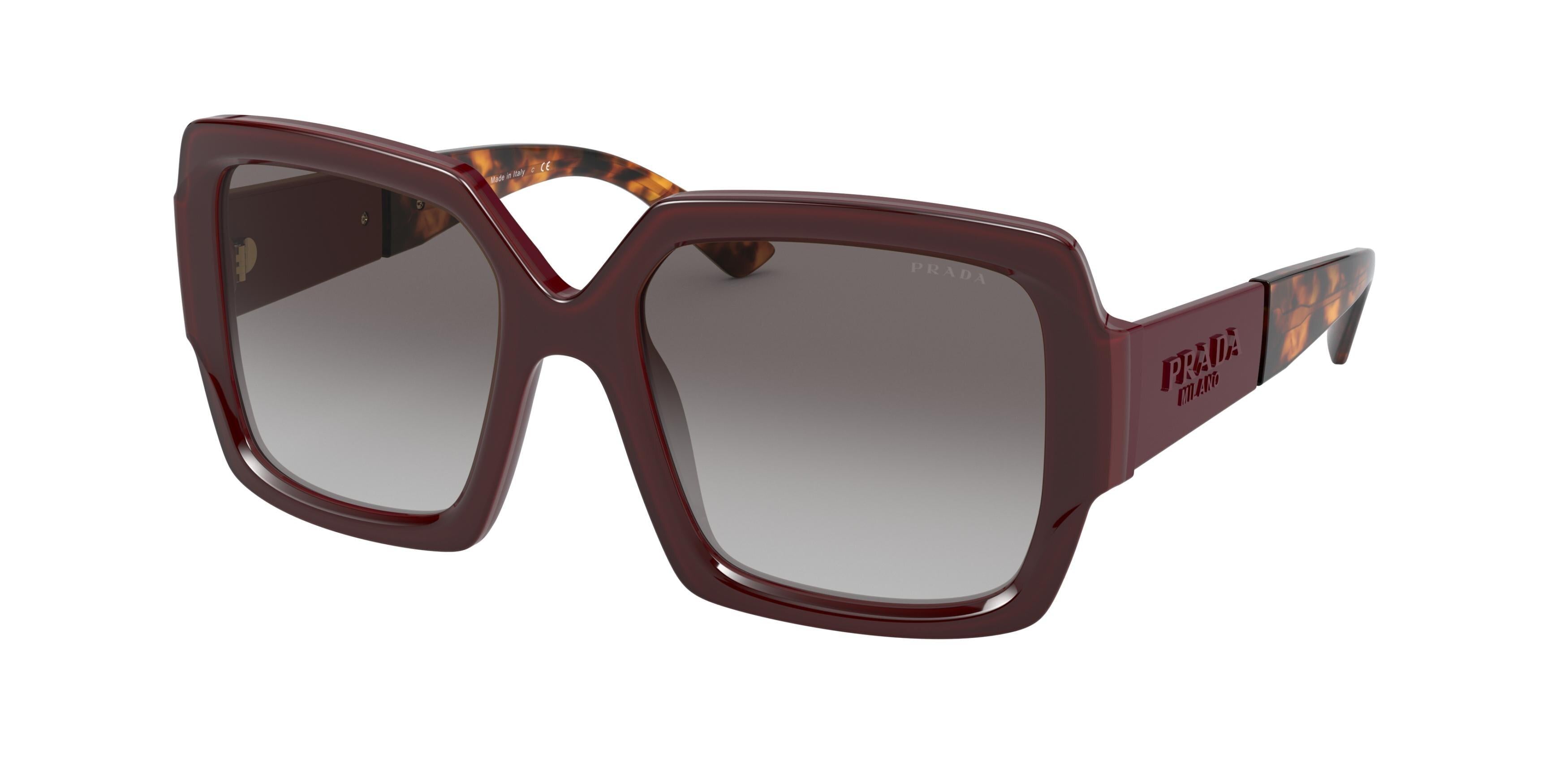 Praada 21XS Sunglasses
