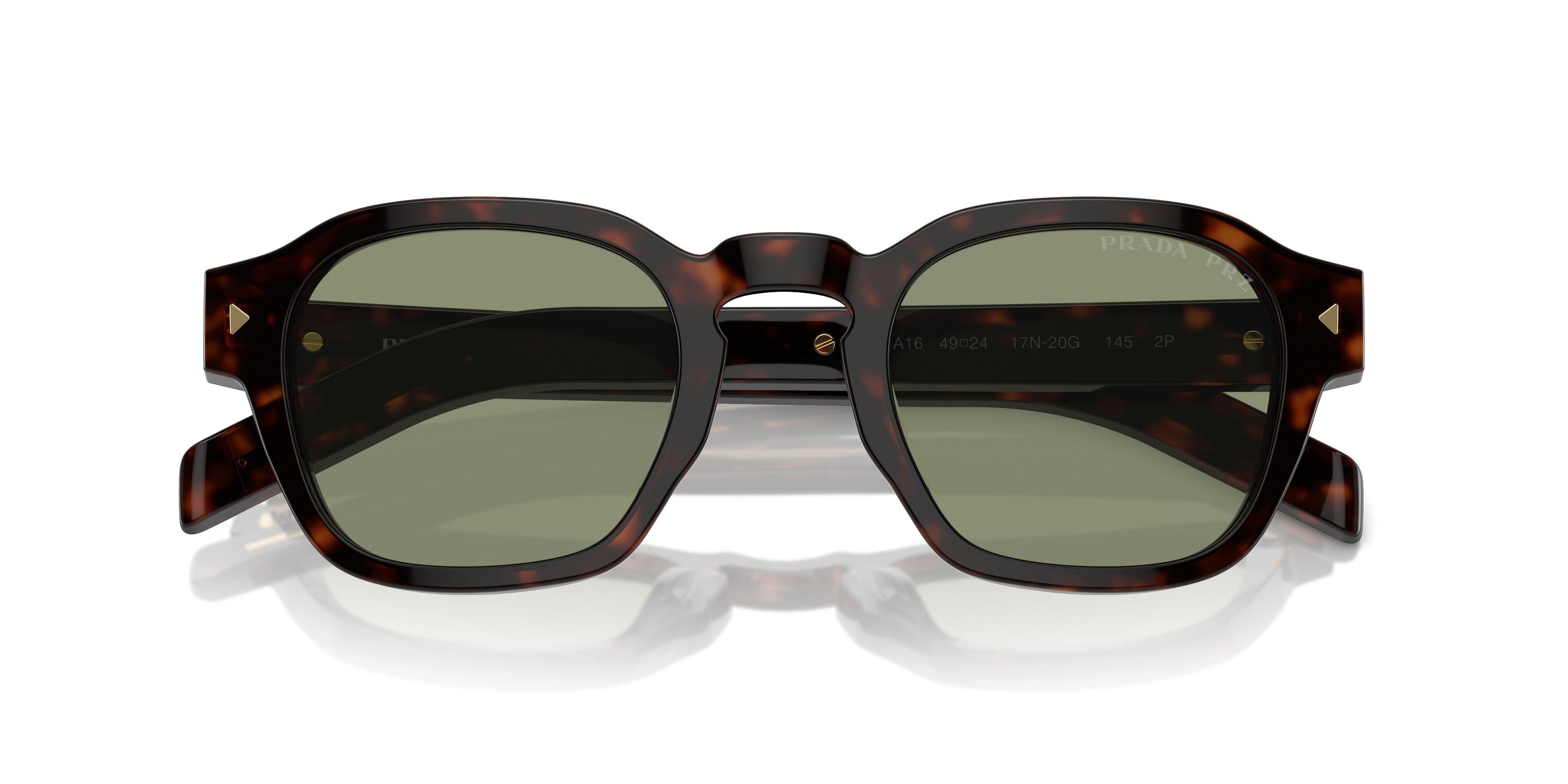 Praada A16S Sunglasses