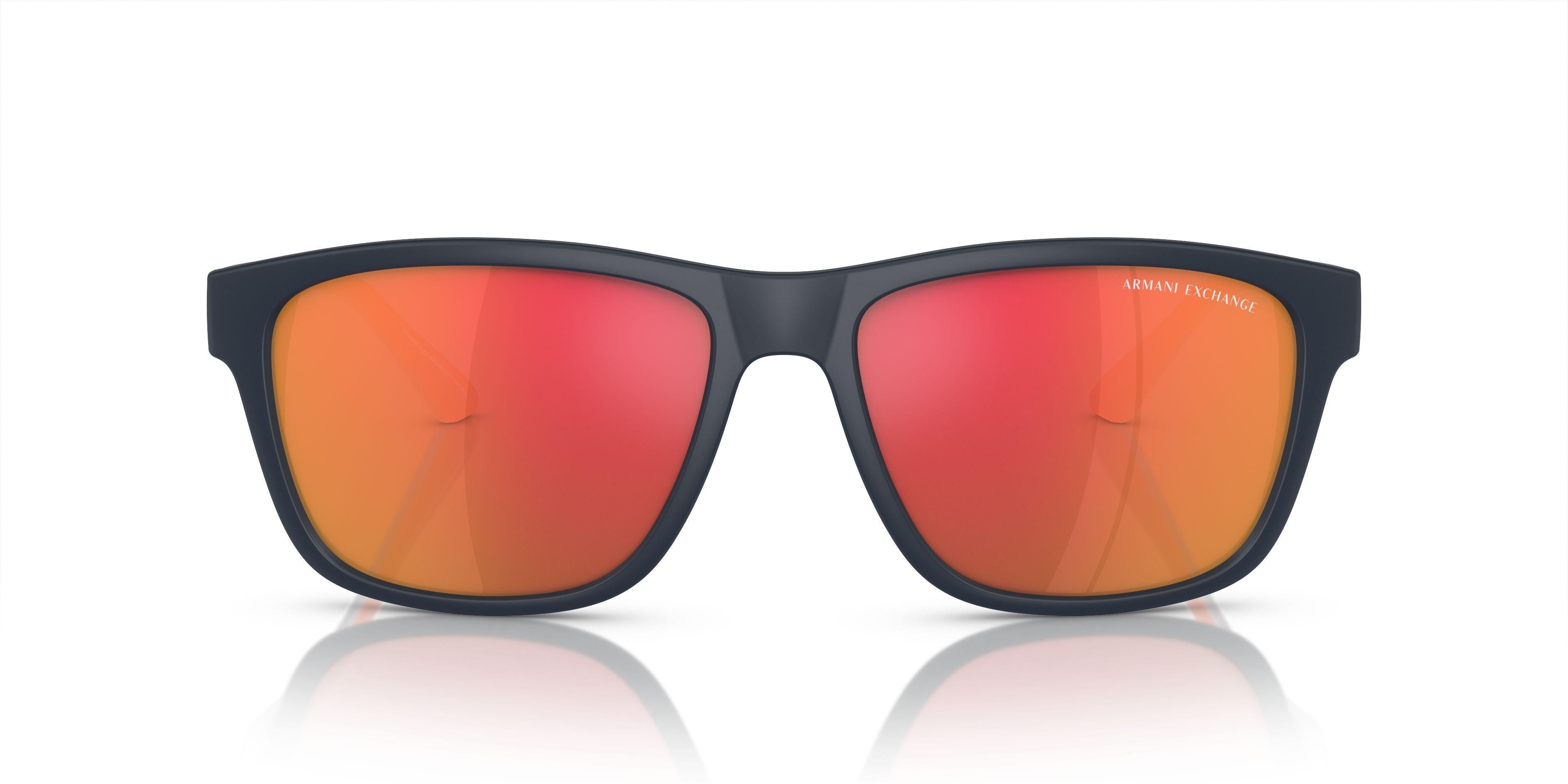 Armaani Exchange 4135S Sunglasses