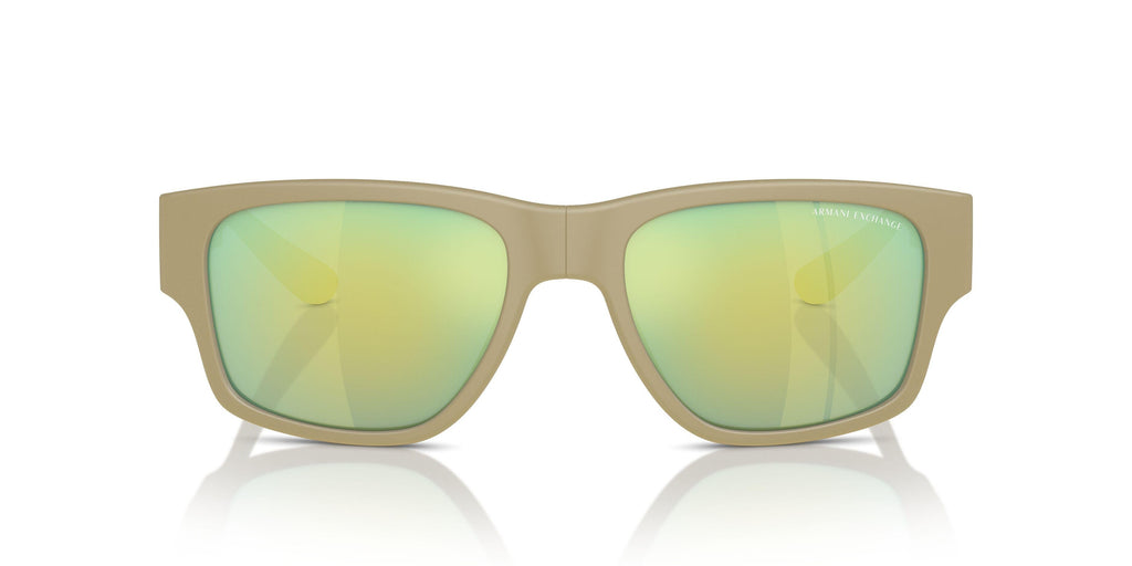 Armaani Exchange 4141SU Sunglasses