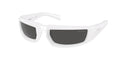 Praada 25YS Sunglasses
