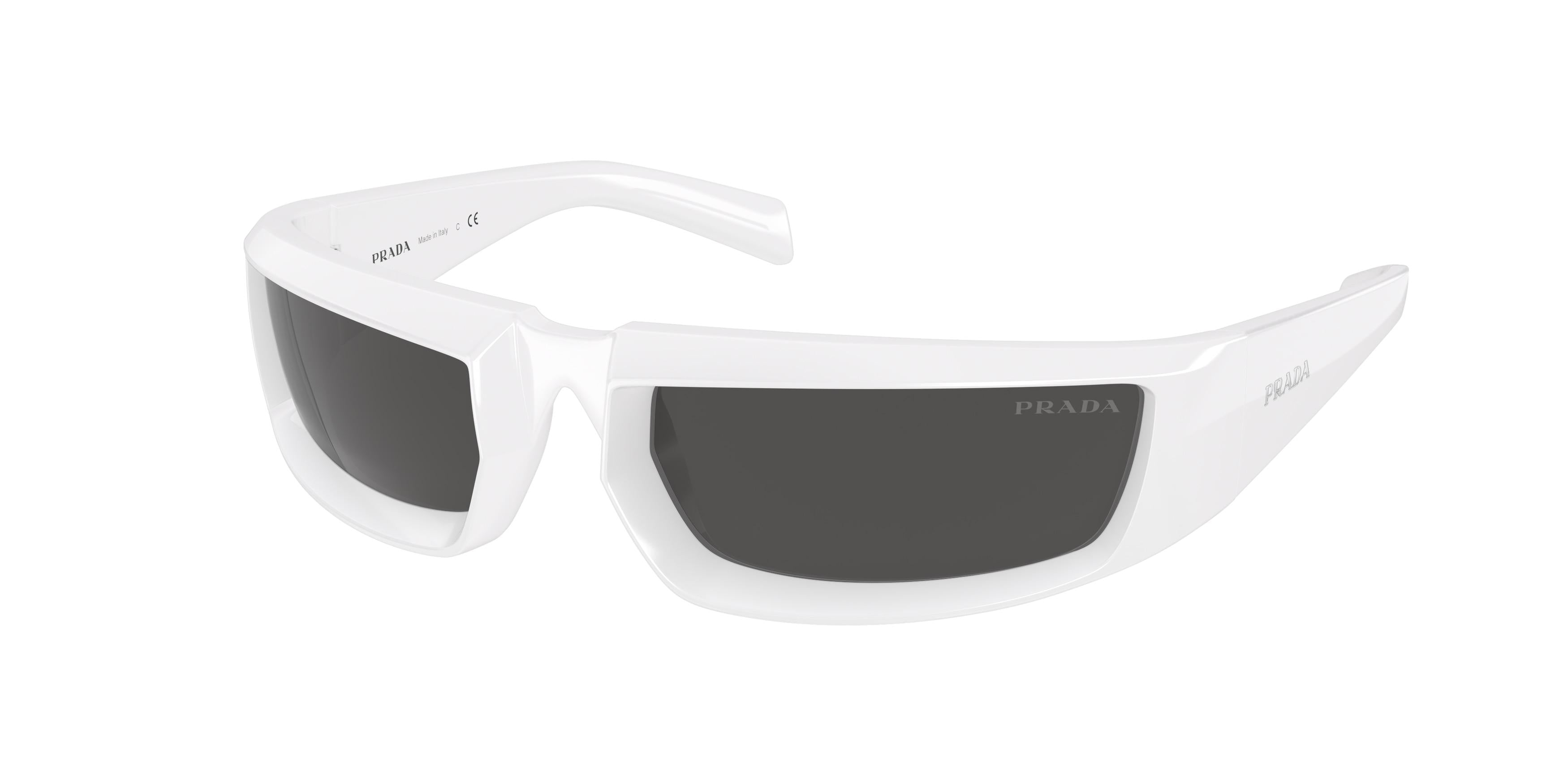 Praada 25YS Sunglasses