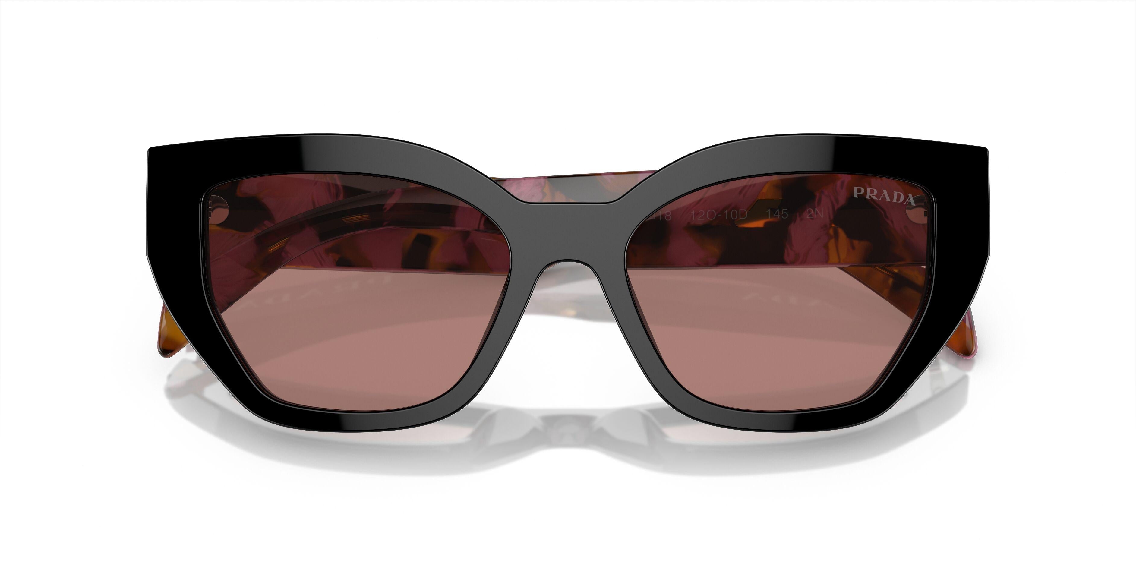 Praada A09SF Sunglasses