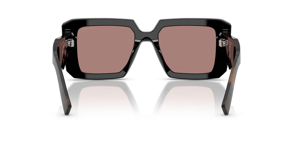 Praada 23YS Sunglasses