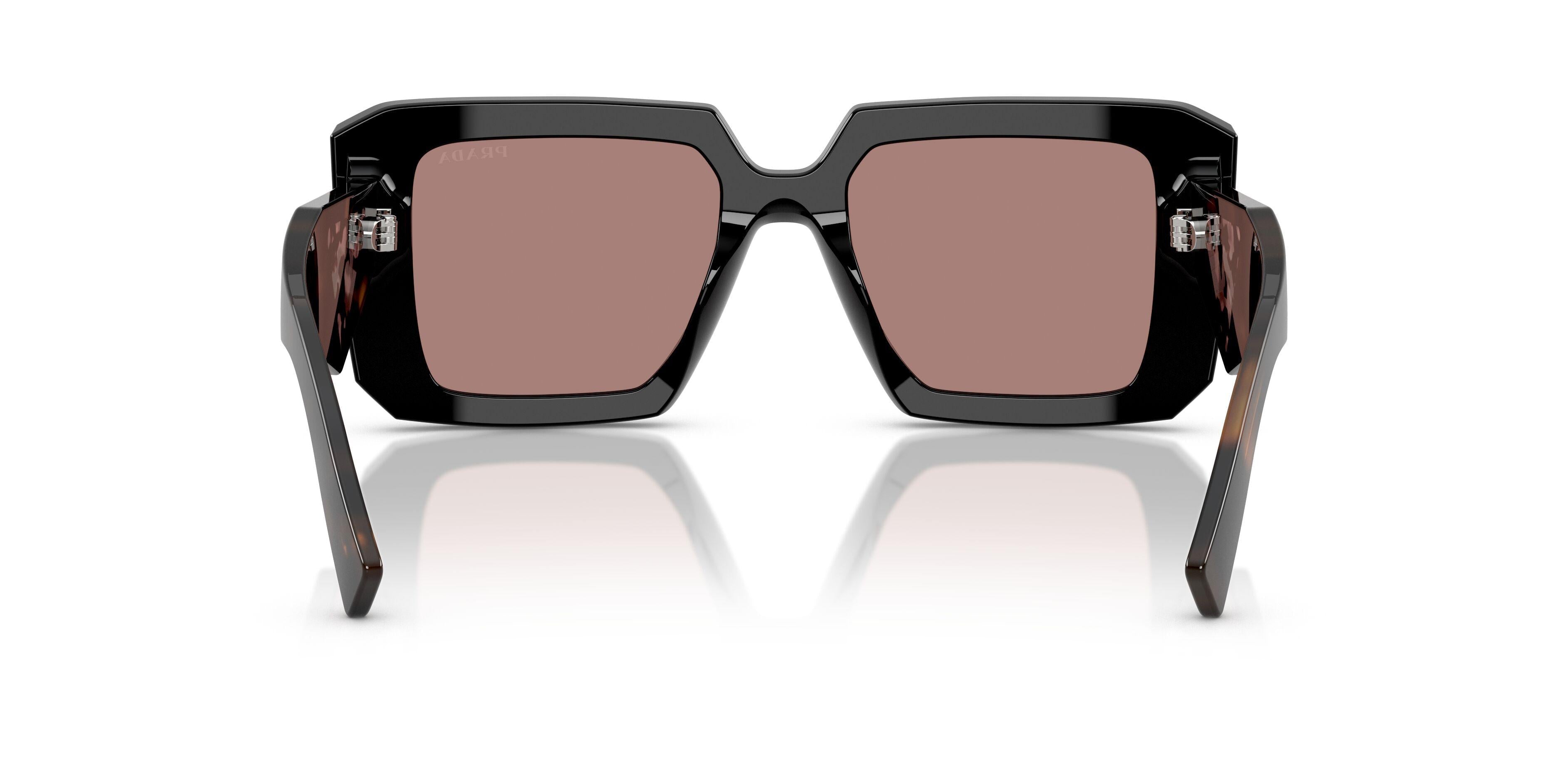 Praada 23YS Sunglasses
