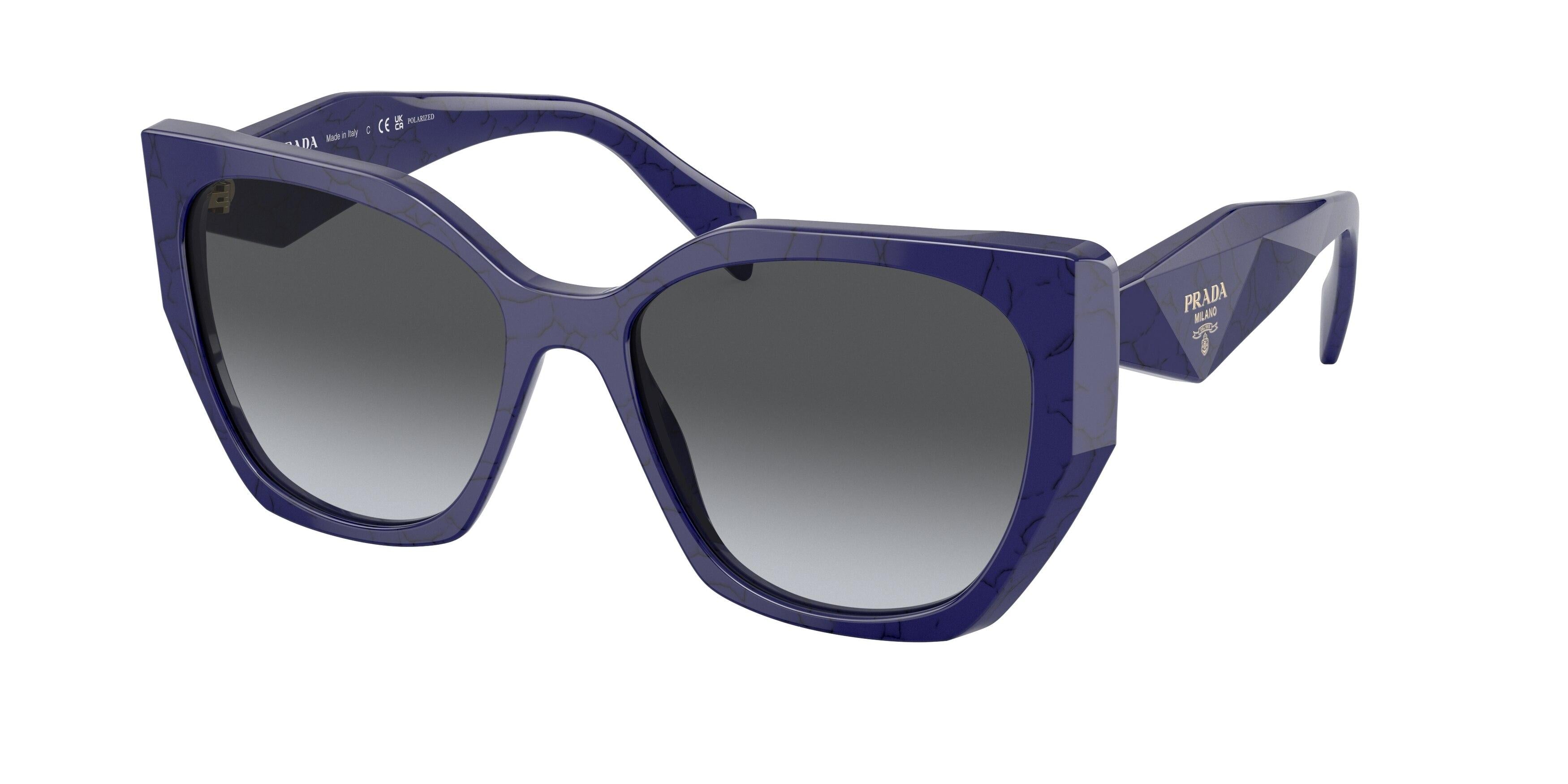 Praada 19ZS Sunglasses