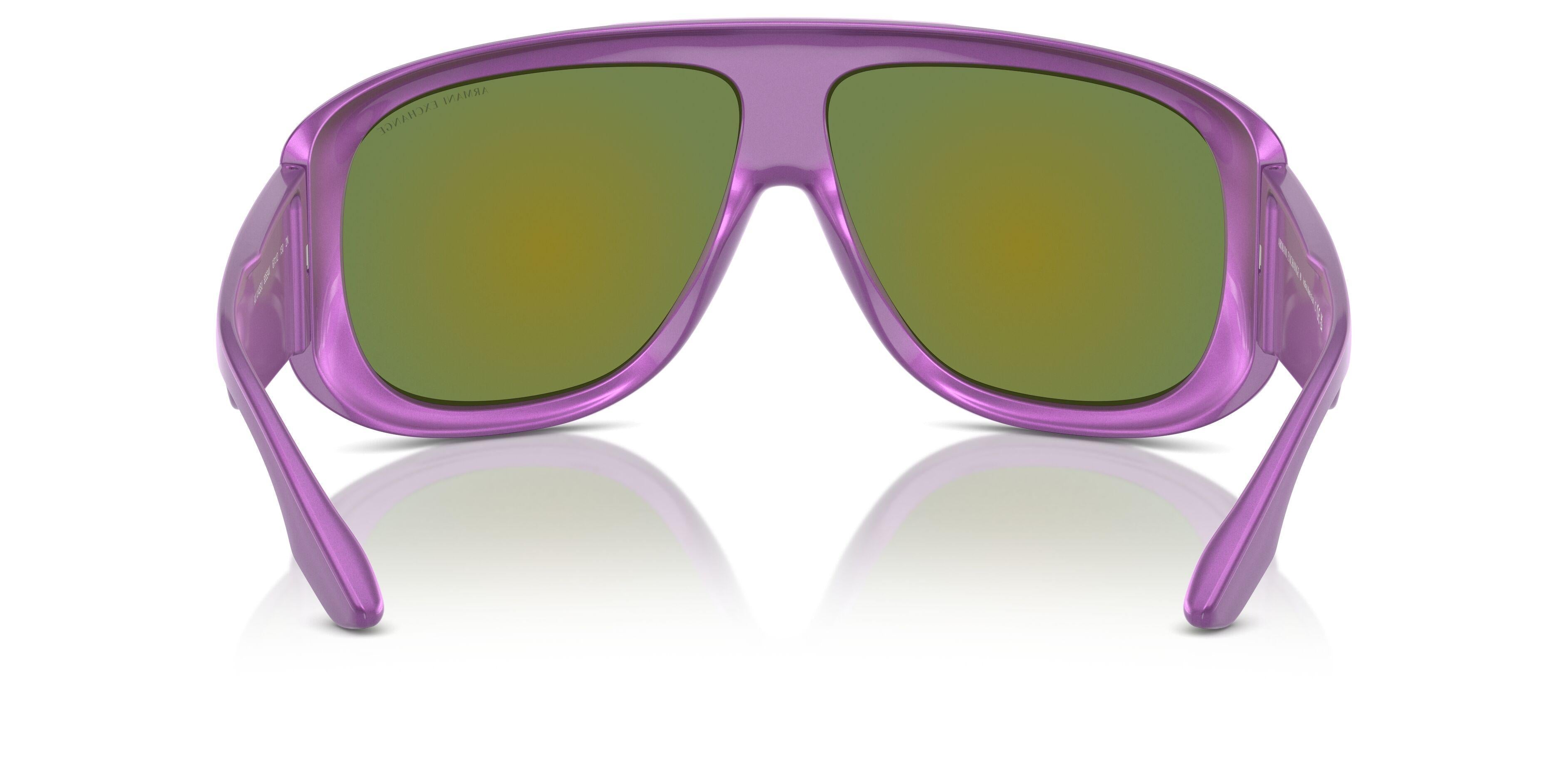 Armaani Exchange 4143SU Sunglasses
