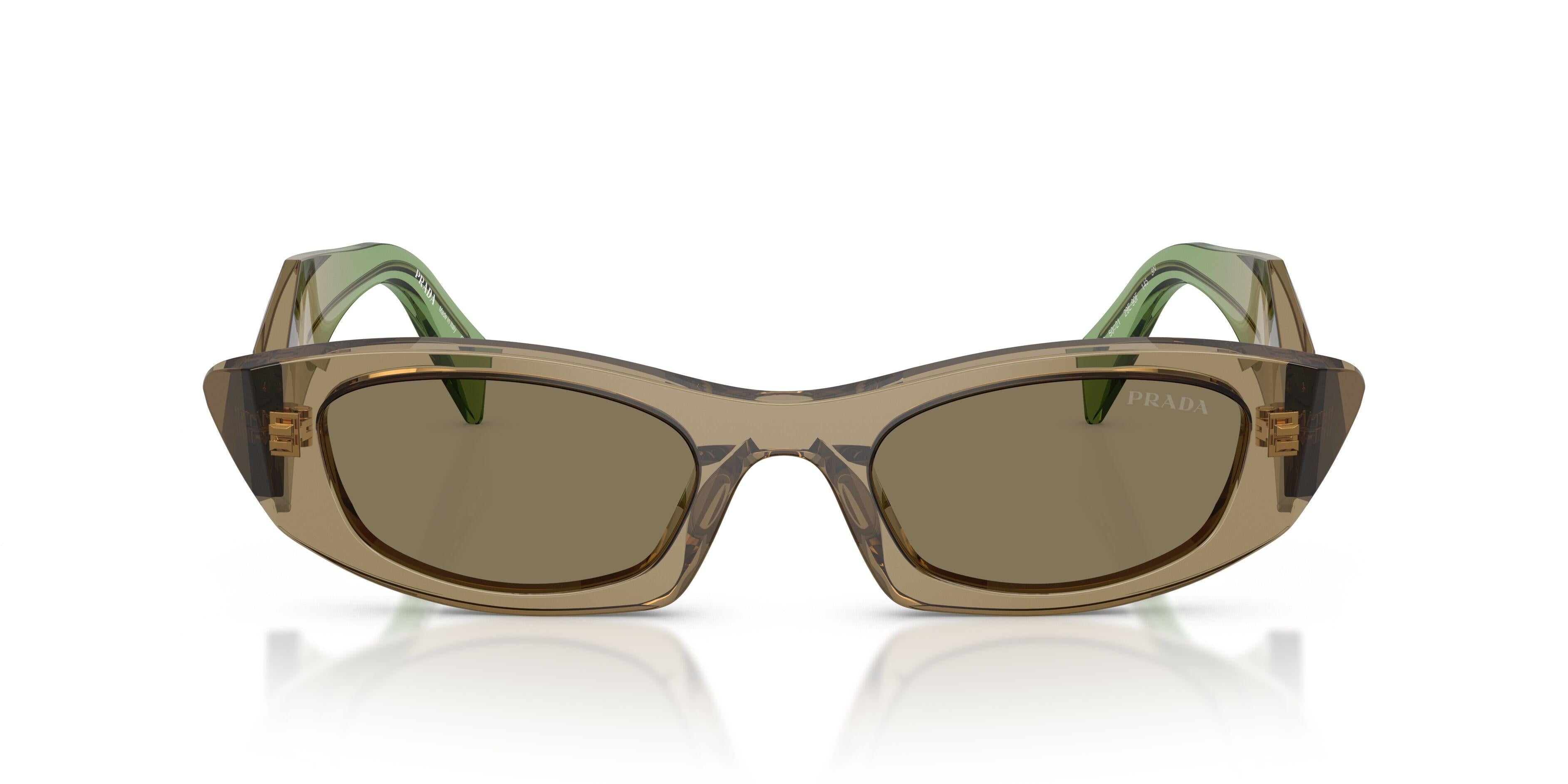 Praada B16S Sunglasses
