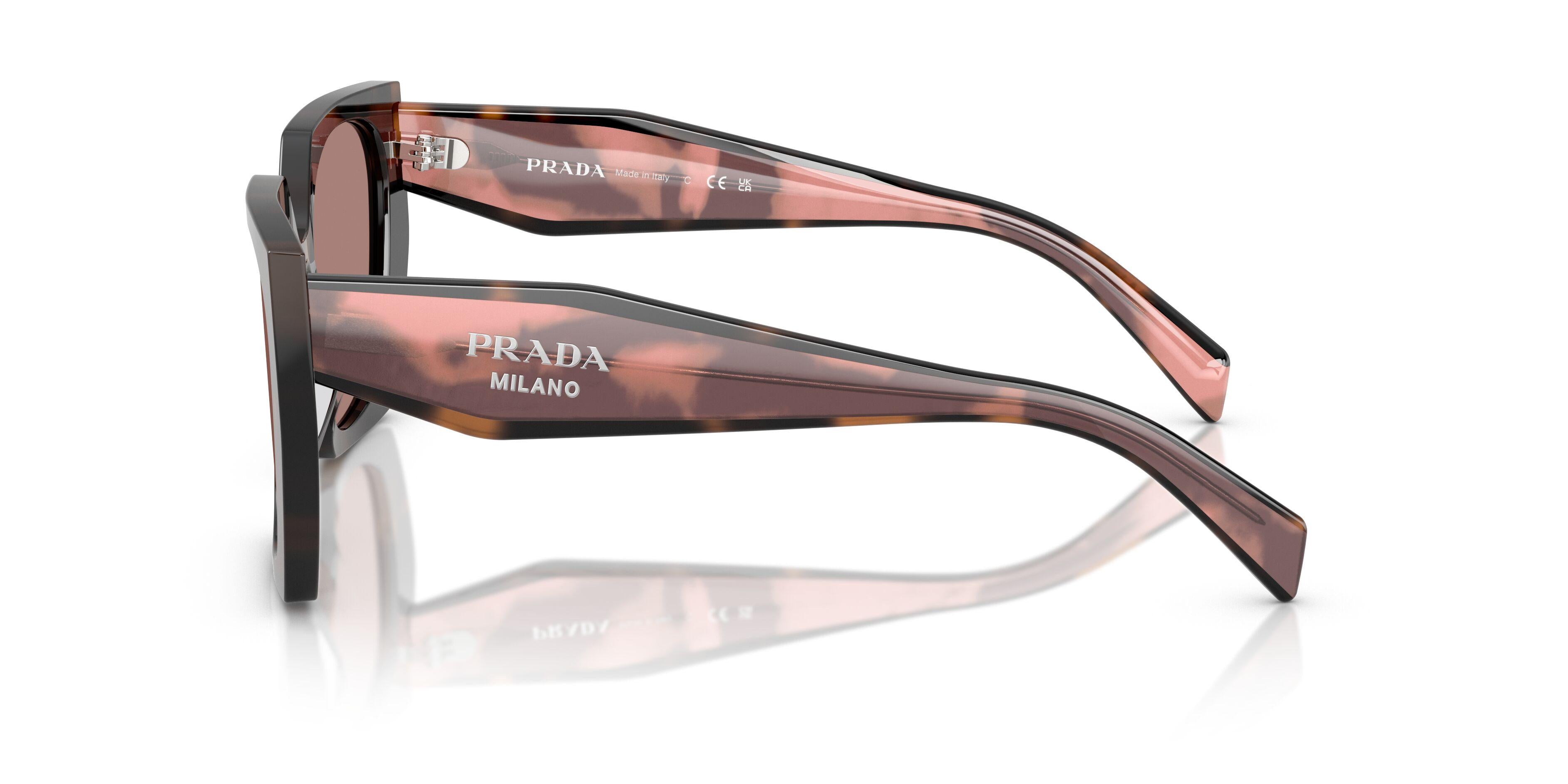Praada 15WSF Sunglasses