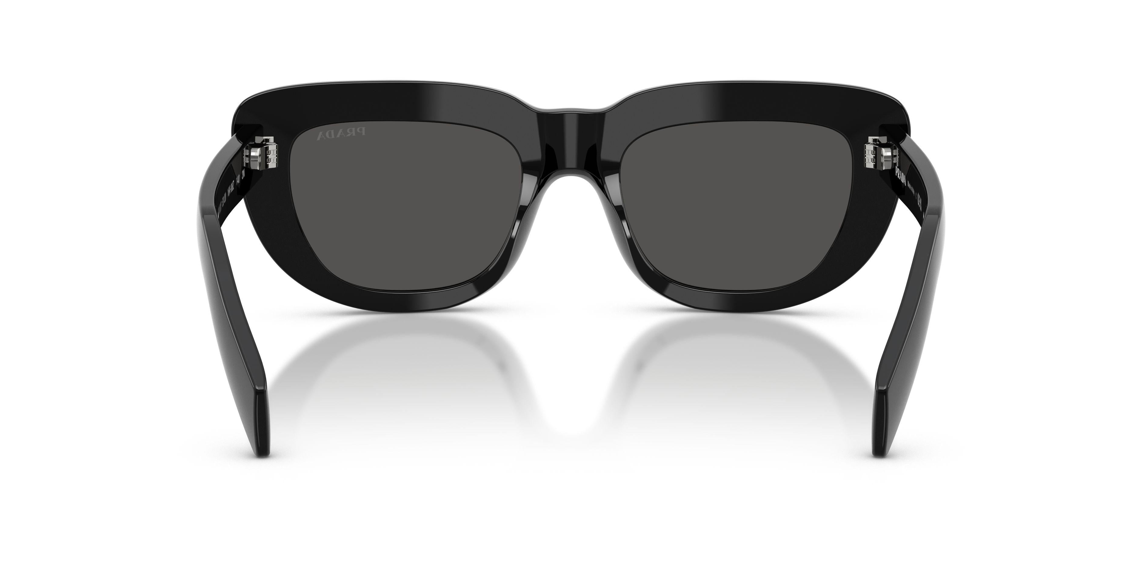 Praada D07S Sunglasses