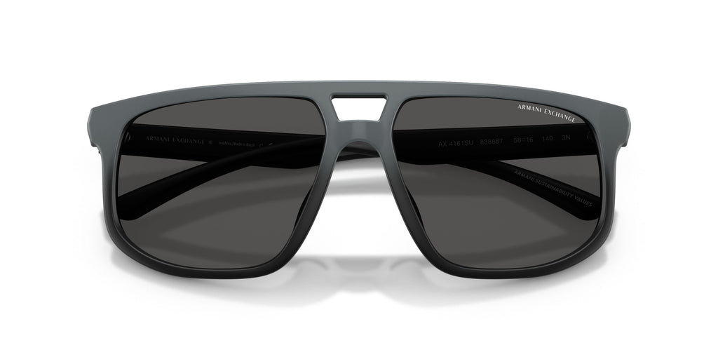 Armaani Exchange 4161SU Sunglasses