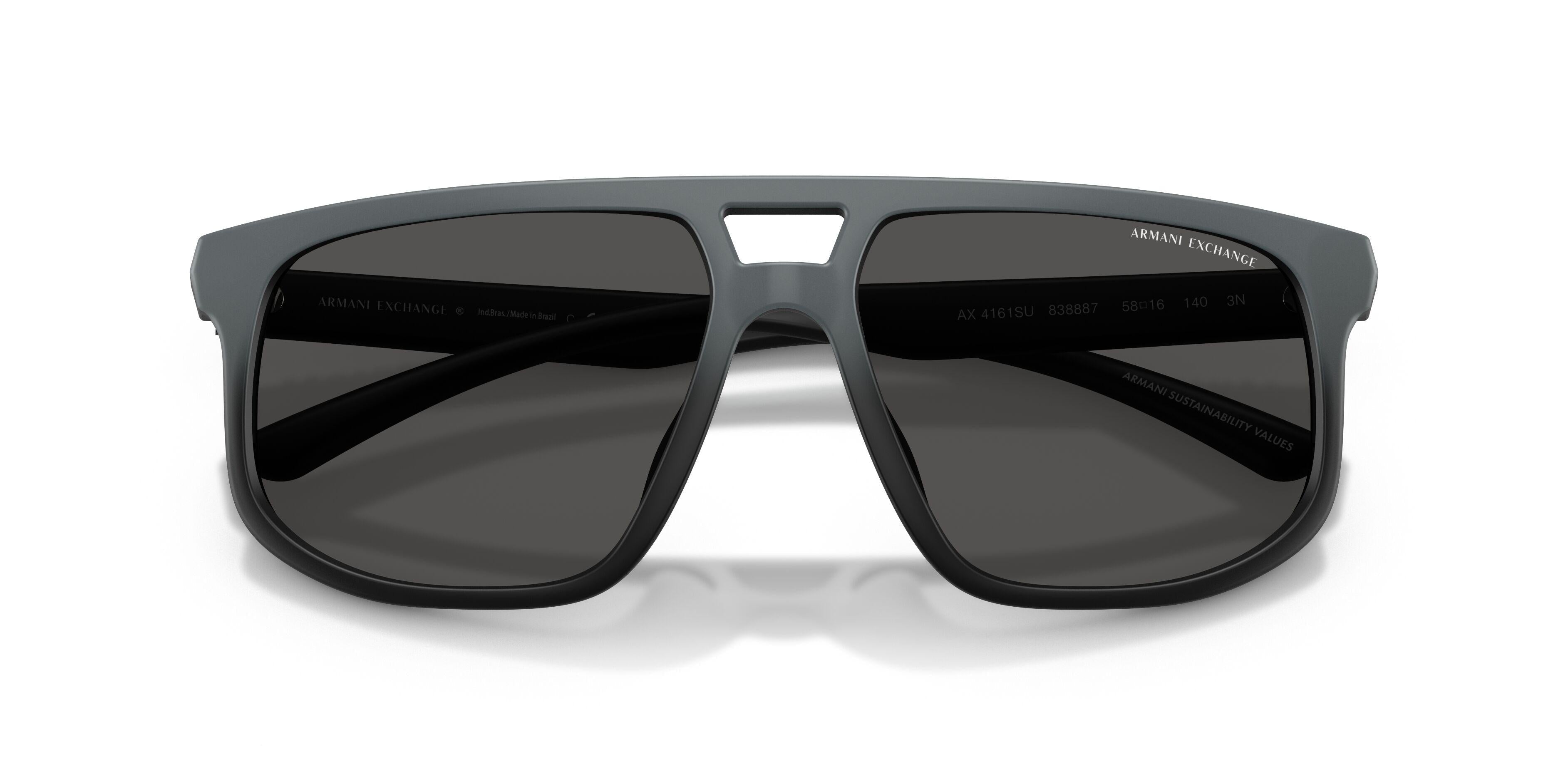 Armaani Exchange 4161SU Sunglasses