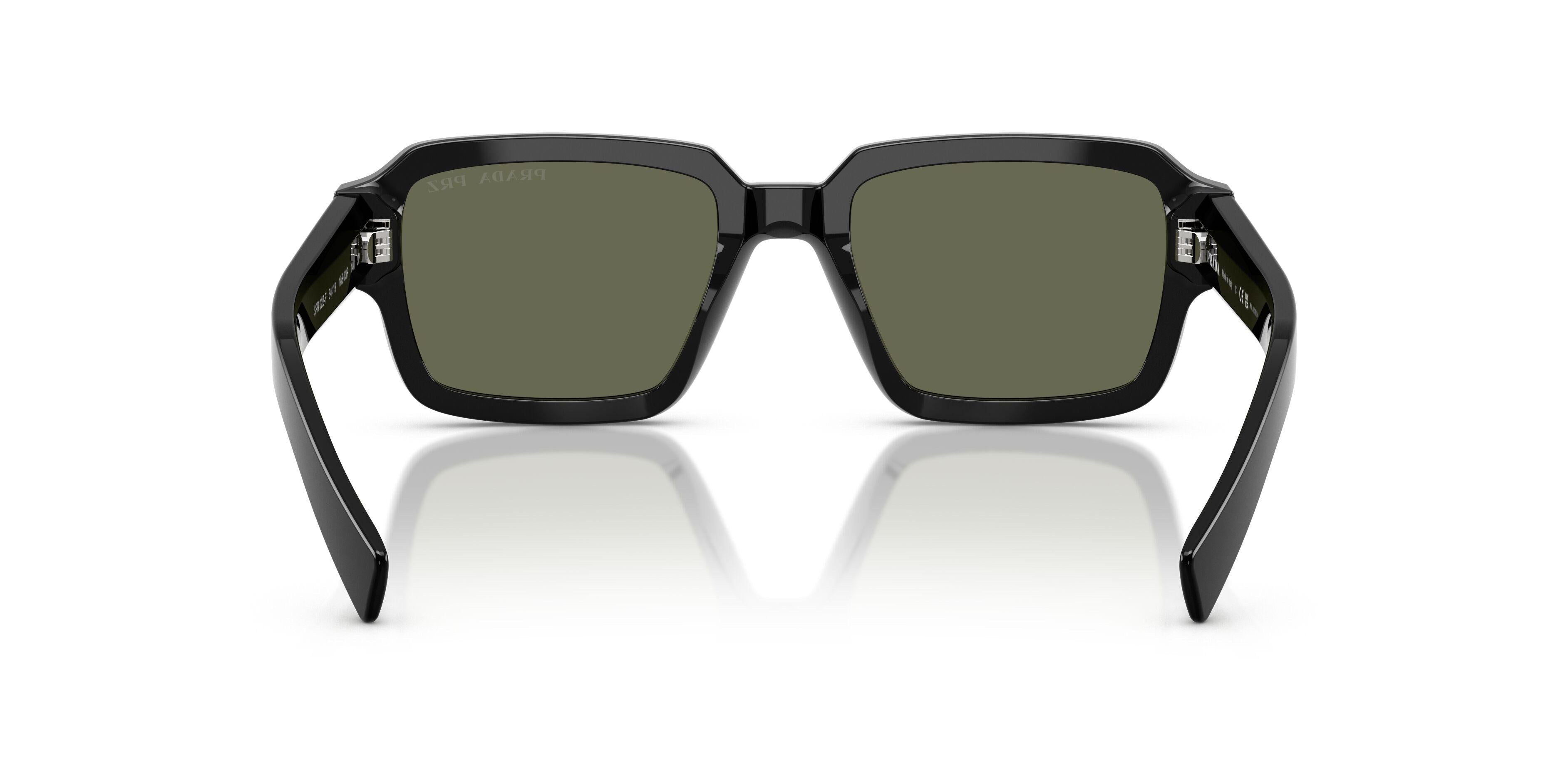 Praada 02ZSF Sunglasses