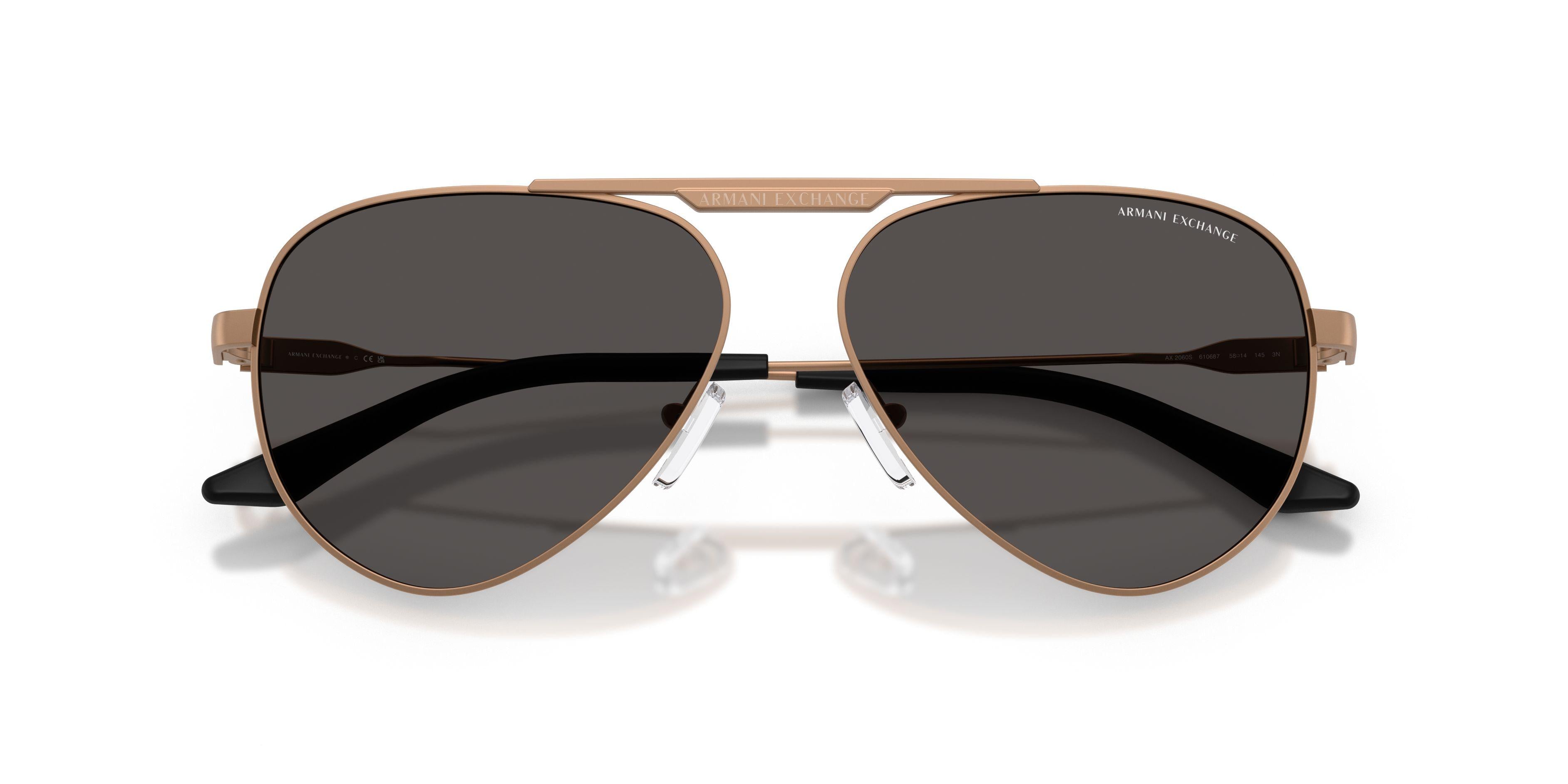 Armaani Exchange 2060S Sunglasses