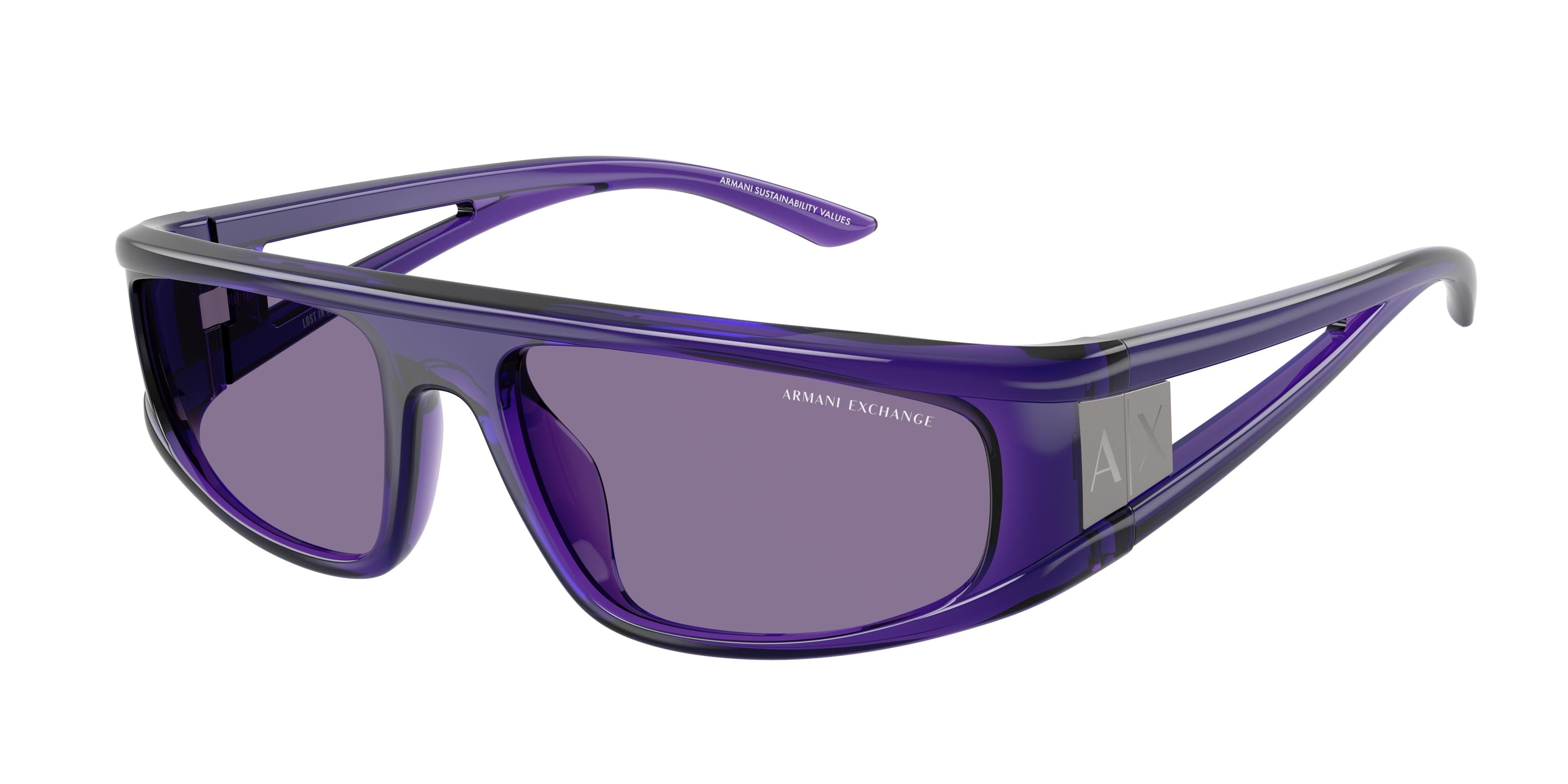 Armaani Exchange 4159SU Sunglasses