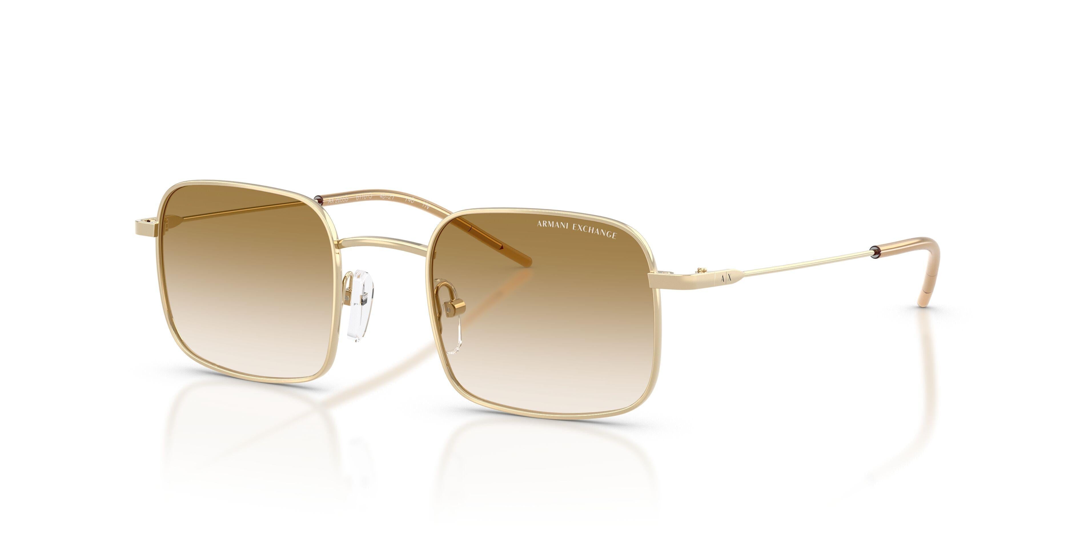 Armaani Exchange 2055S Sunglasses