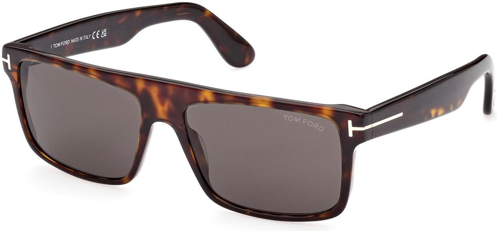 Tom Fordd Philippe-02 0999 Sunglasses