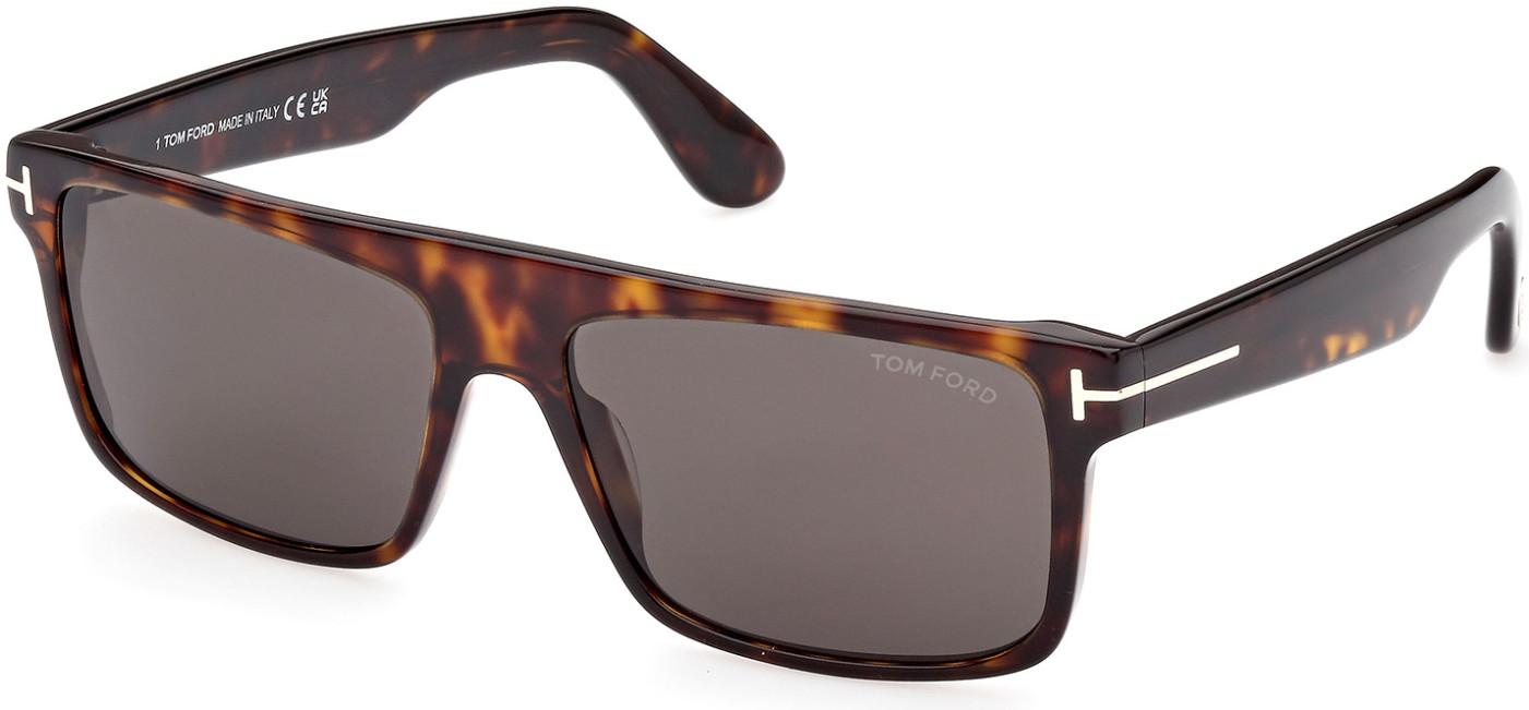 Tom Fordd Philippe-02 0999 Sunglasses