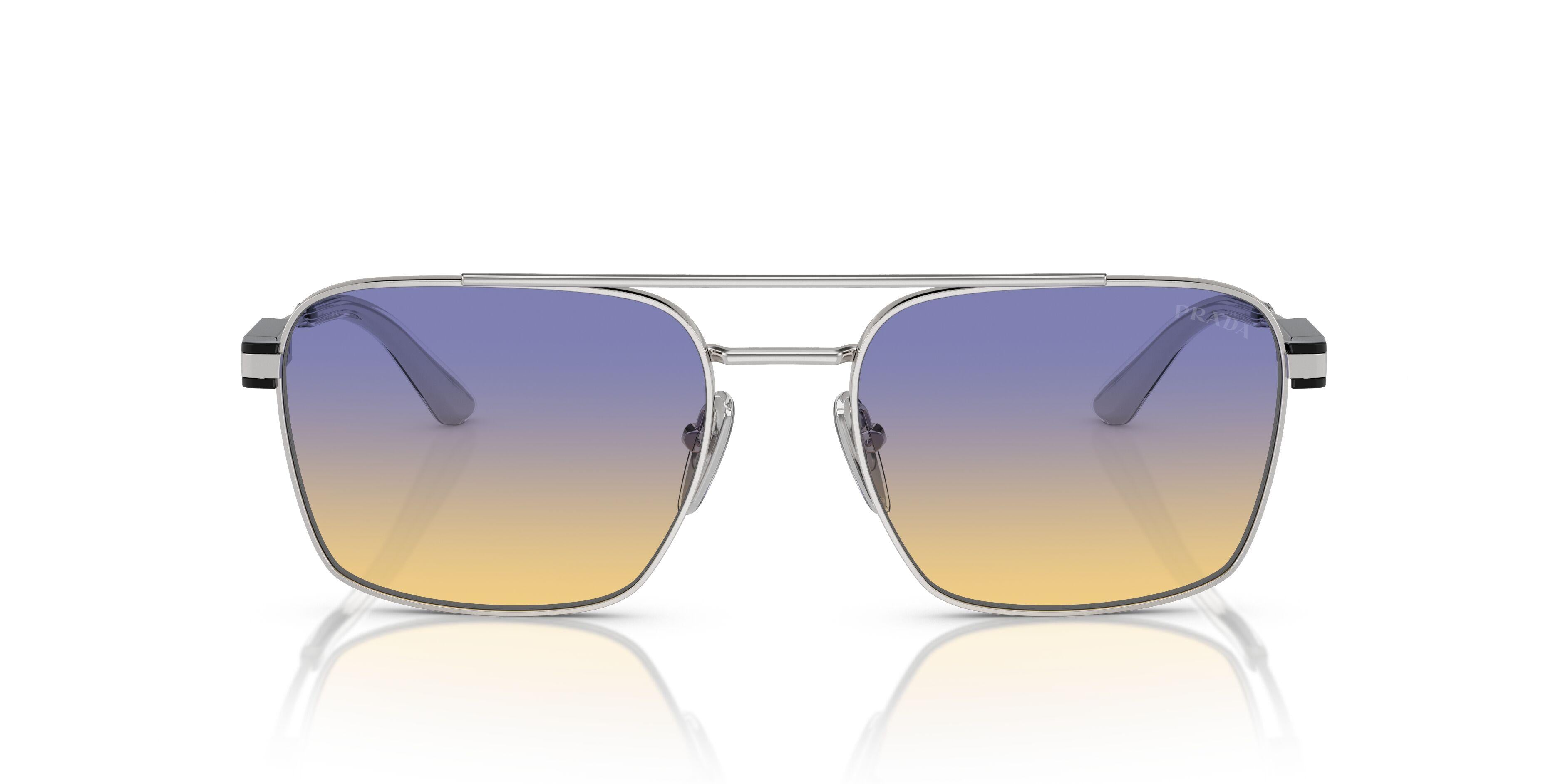 Praada 67ZS Sunglasses