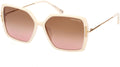 Tom Fordd Joanna 1039 Sunglasses