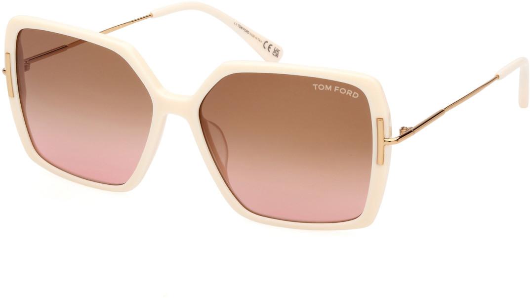 Tom Fordd Joanna 1039 Sunglasses