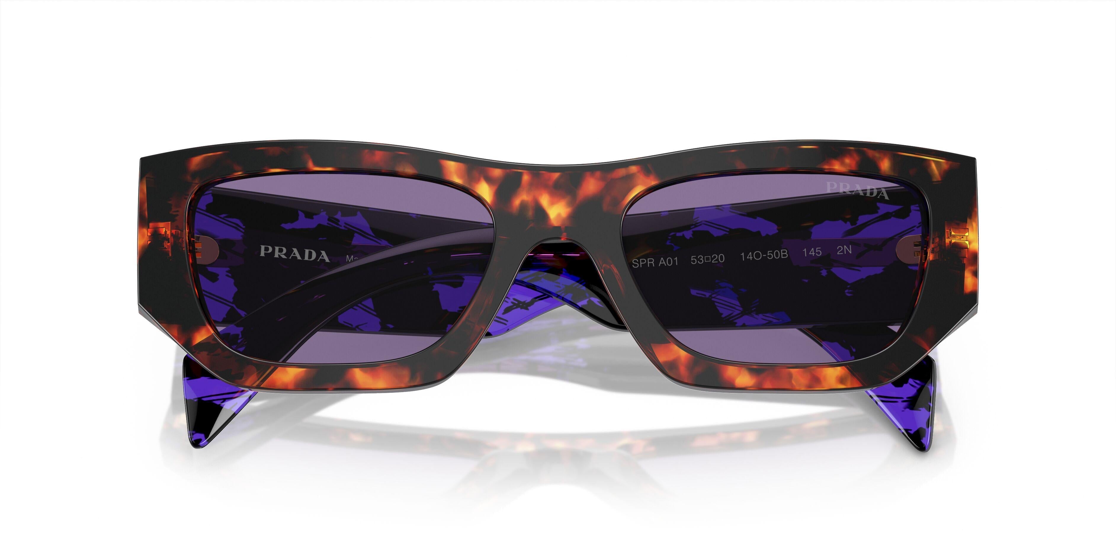 Praada A01S Sunglasses