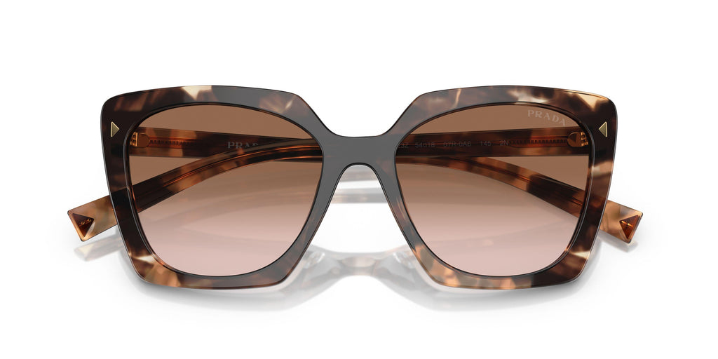 Praada 23ZS Sunglasses