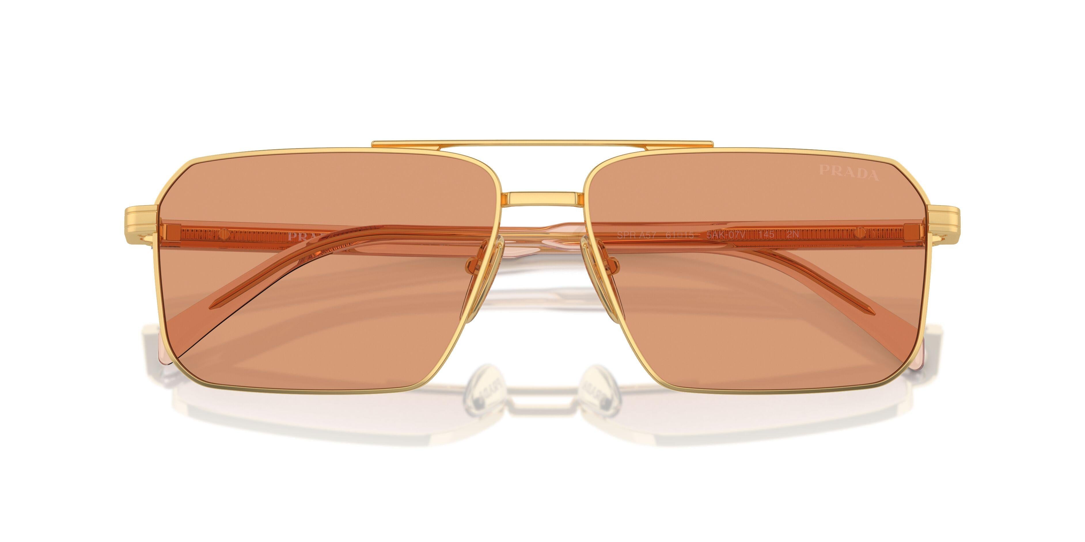 Praada A57S Sunglasses