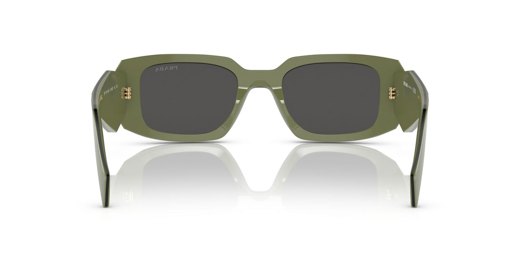 Praada 17WS Symbole Sunglasses