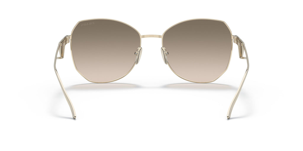 Praada 57YS Sunglasses