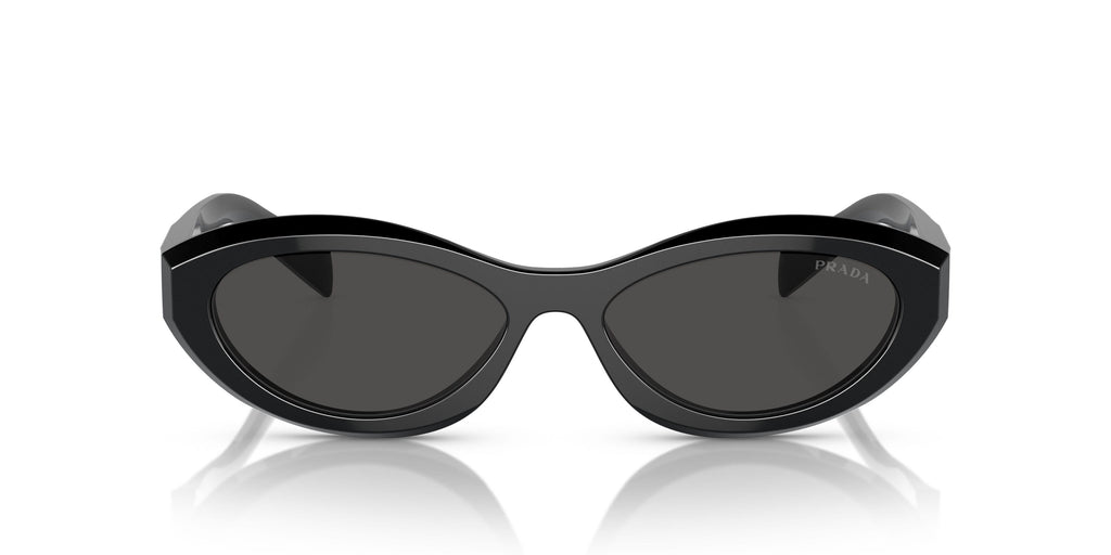 Praada 26ZSF Sunglasses