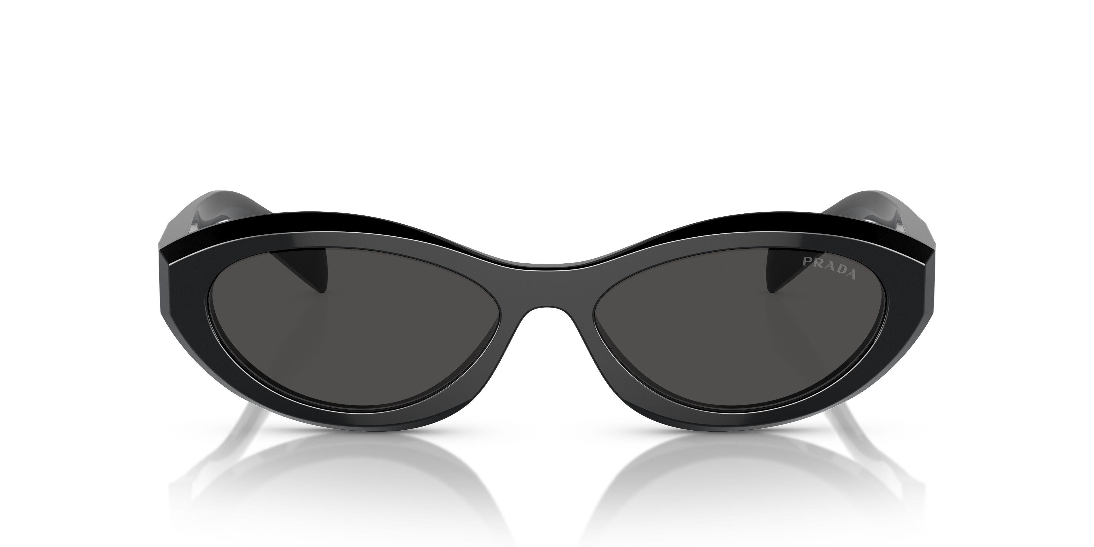 Praada 26ZSF Sunglasses