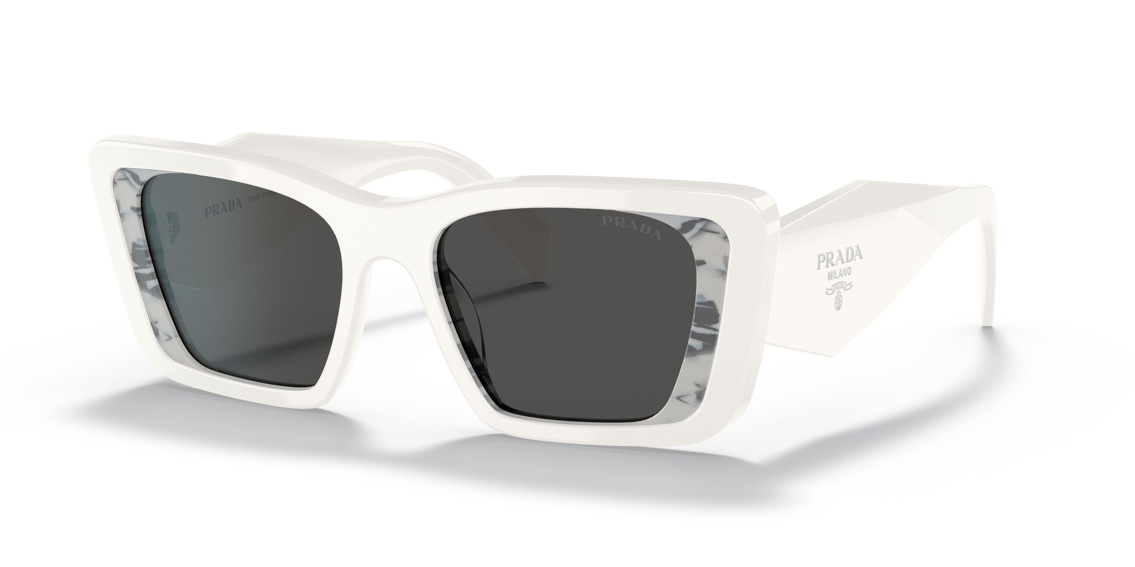 Praada 08YS Sunglasses