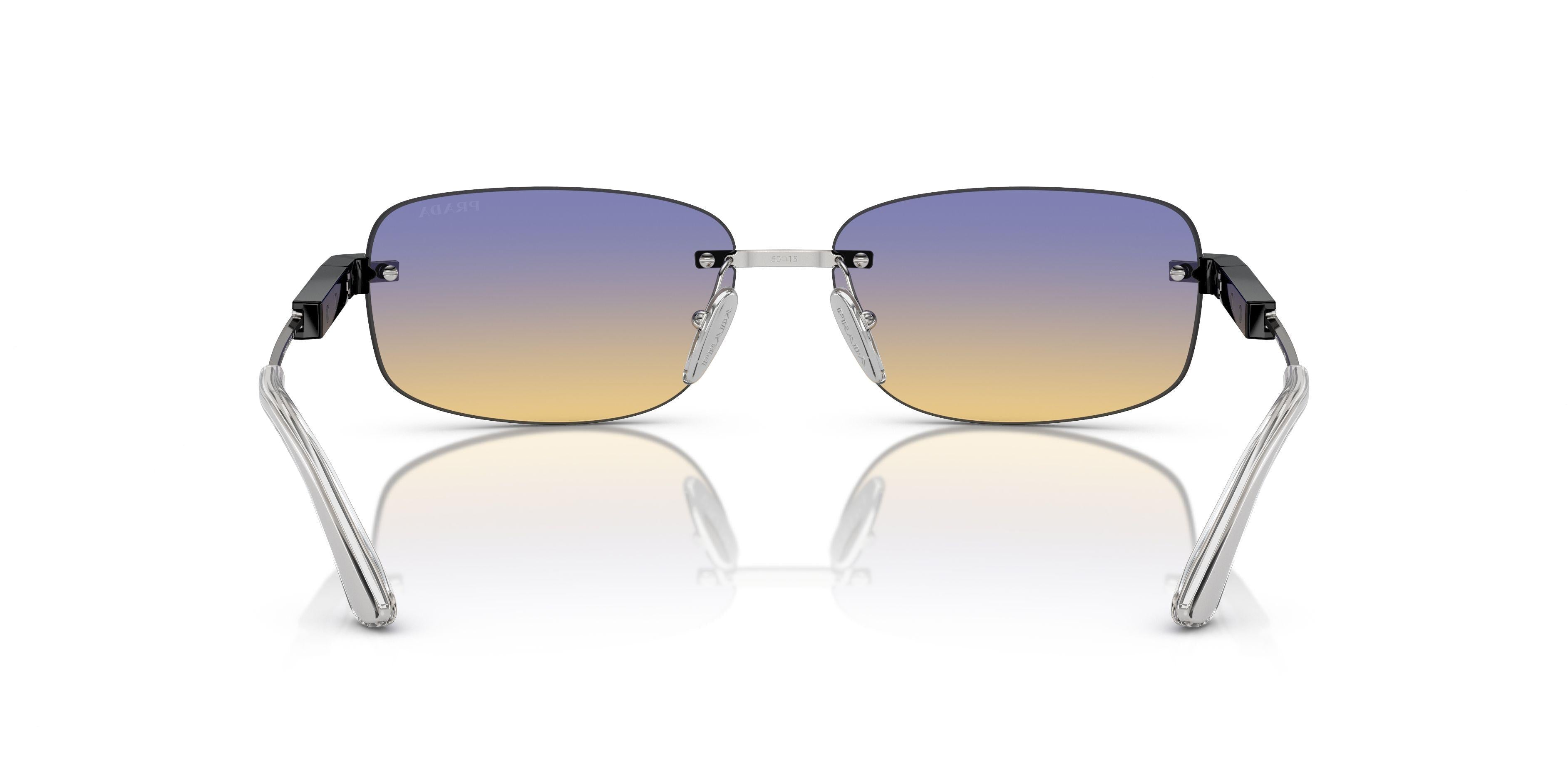 Praada 68ZS Sunglasses
