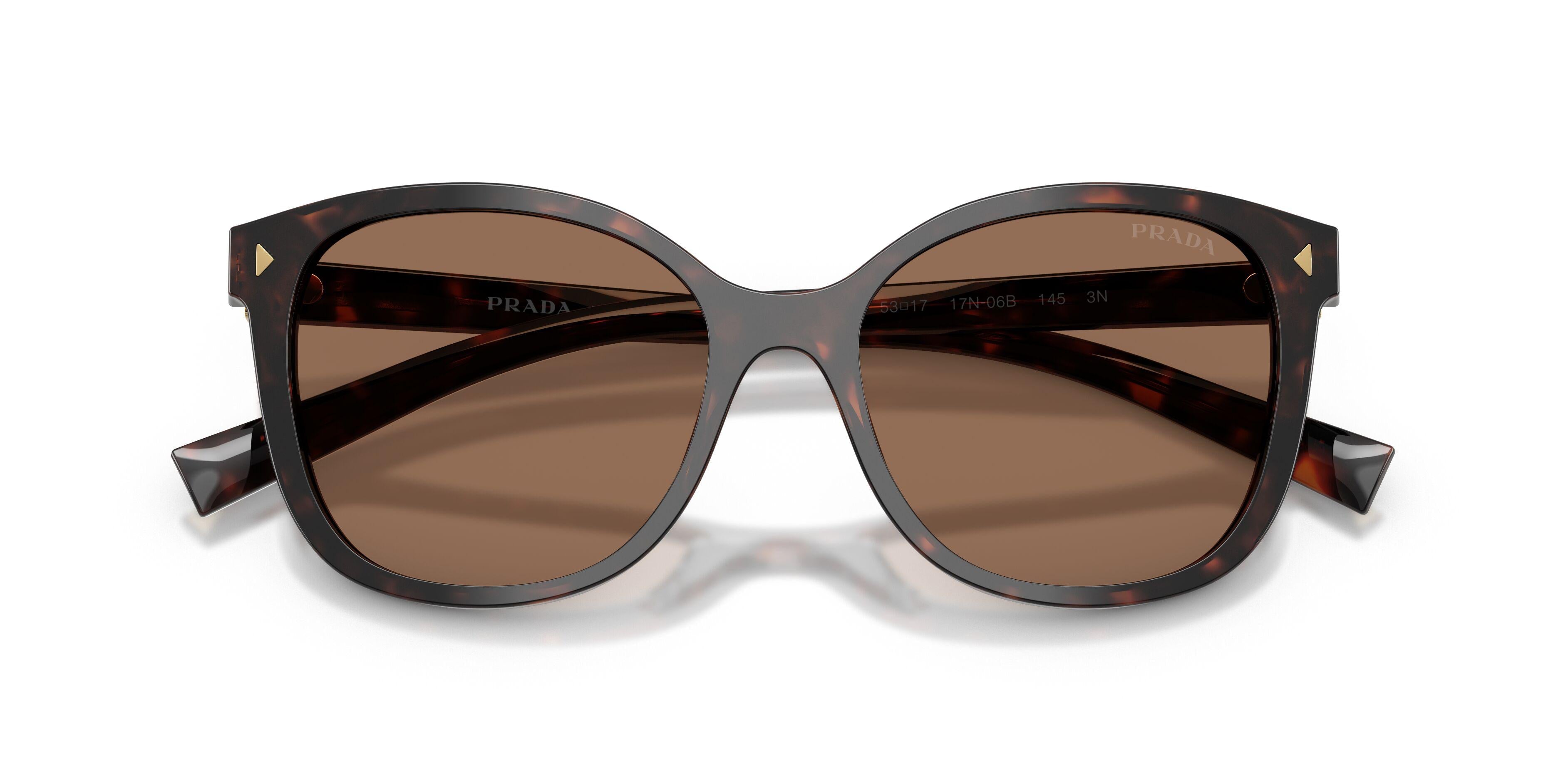 Praada 22ZS Sunglasses