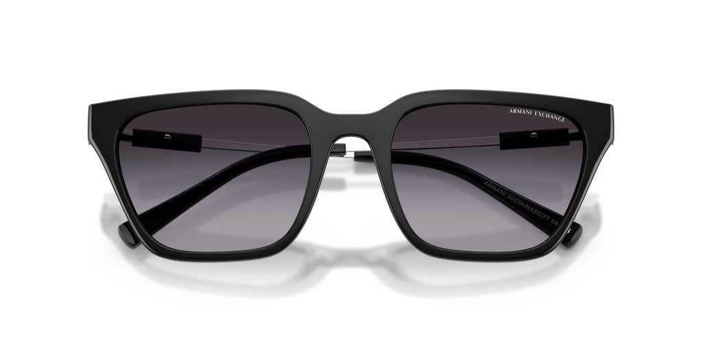 Armaani Exchange 4158S Sunglasses