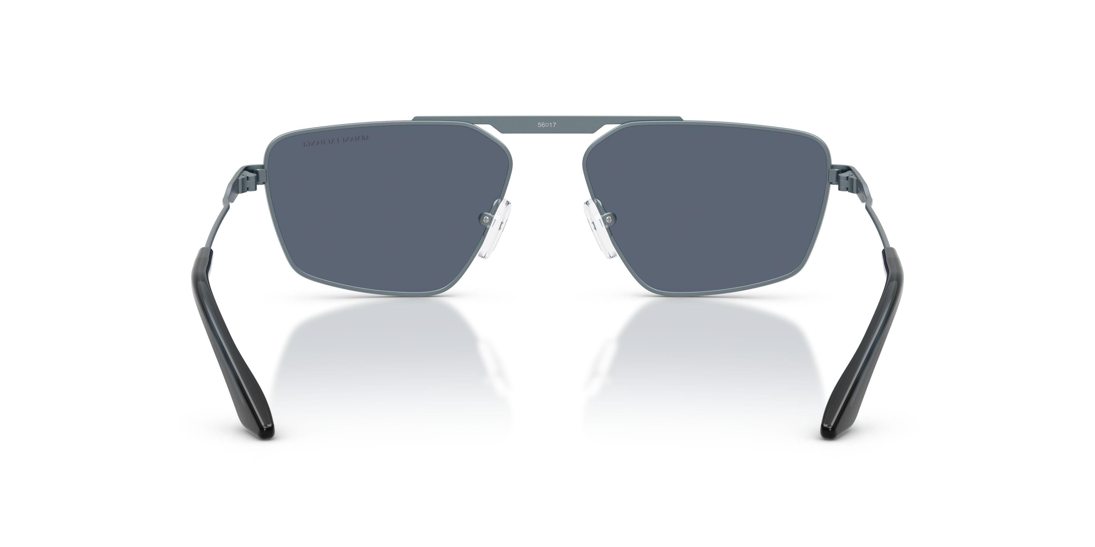 Armaani Exchange 2059S Sunglasses