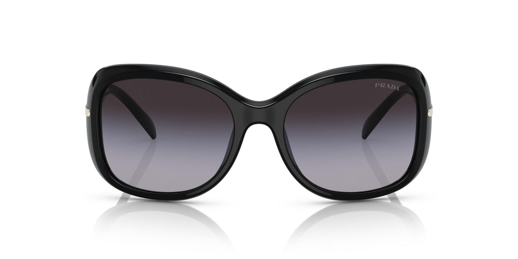Praada 04ZS Sunglasses