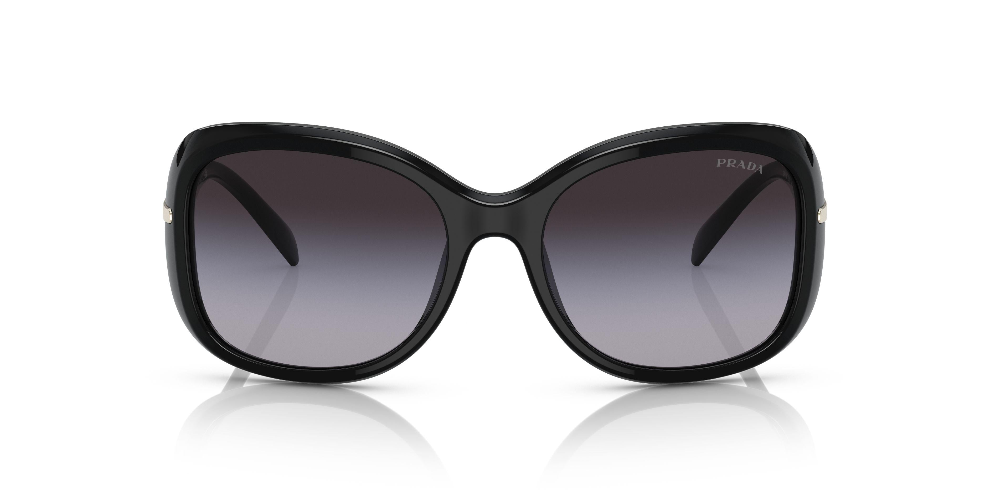 Praada 04ZS Sunglasses