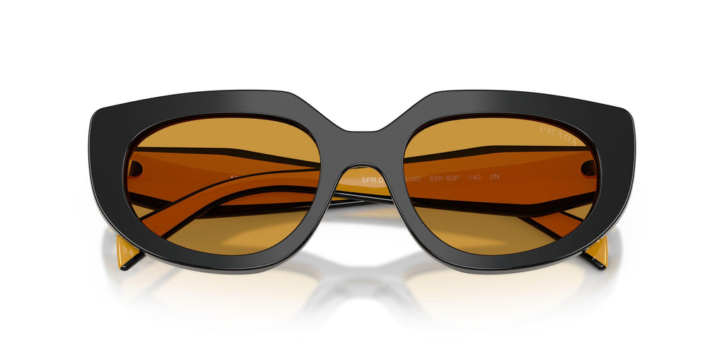 Praada D02S Sunglasses