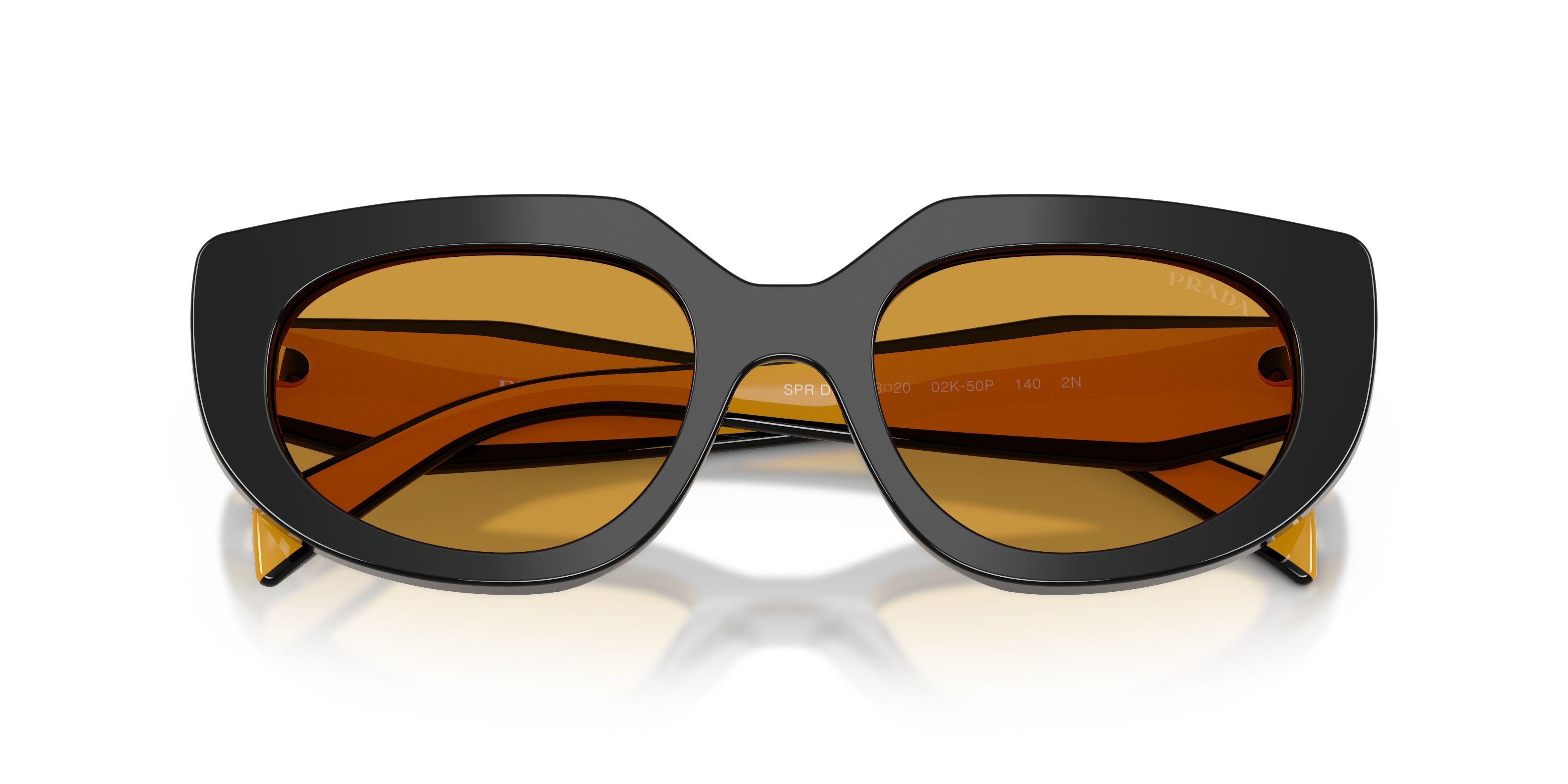 Praada D02S Sunglasses