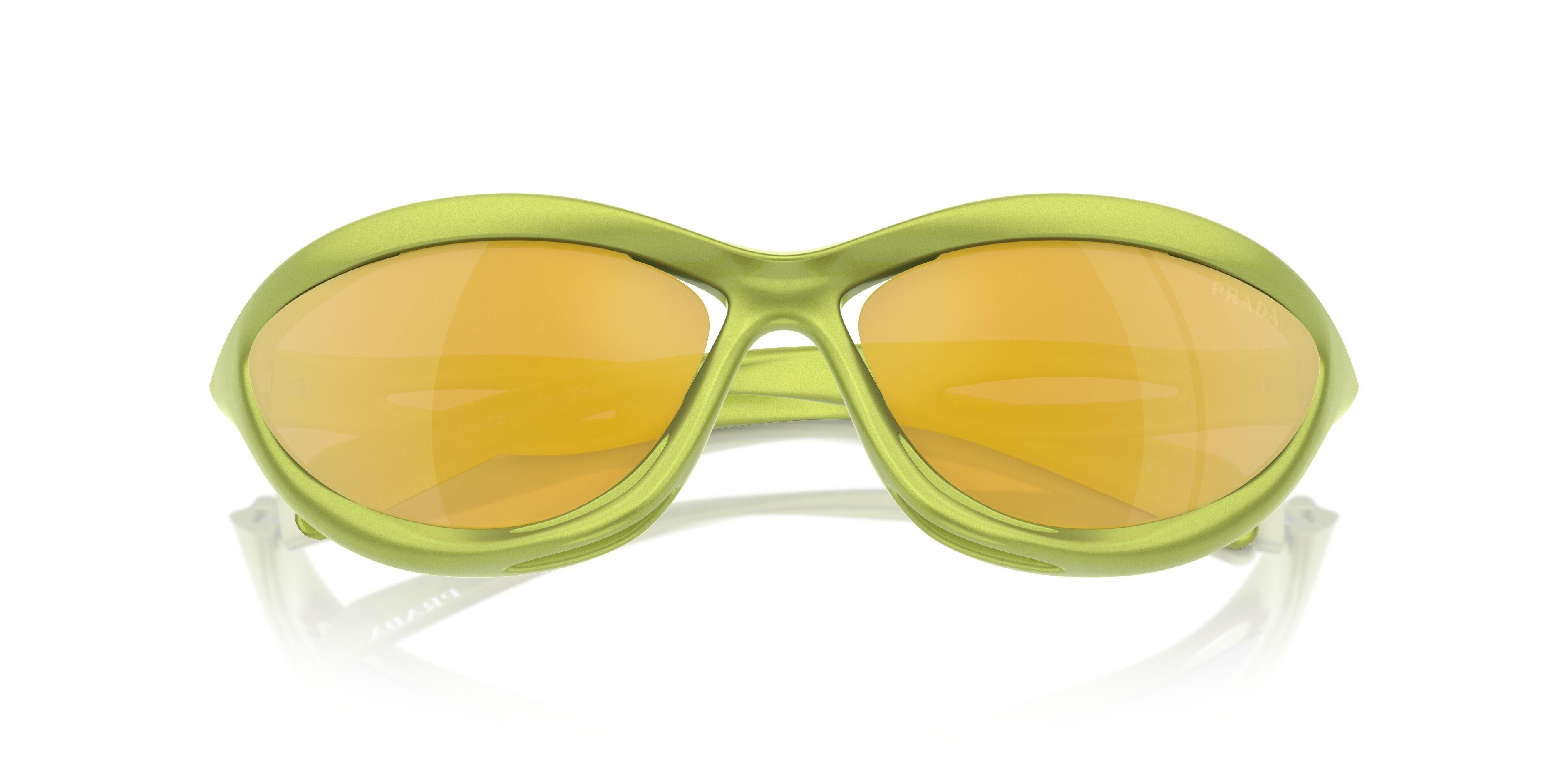 Praada A26S Sunglasses