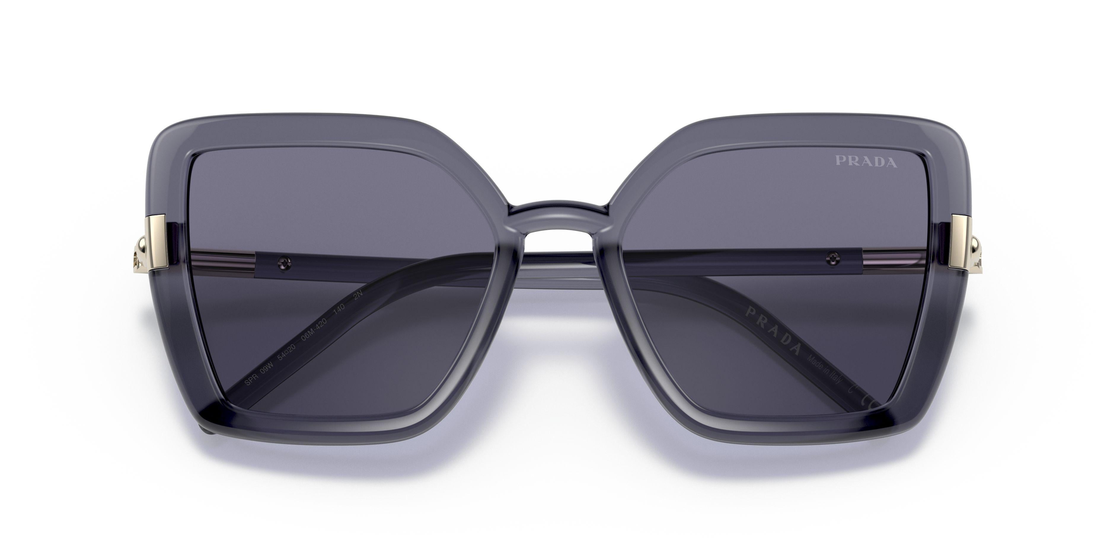 Praada 09WS Sunglasses