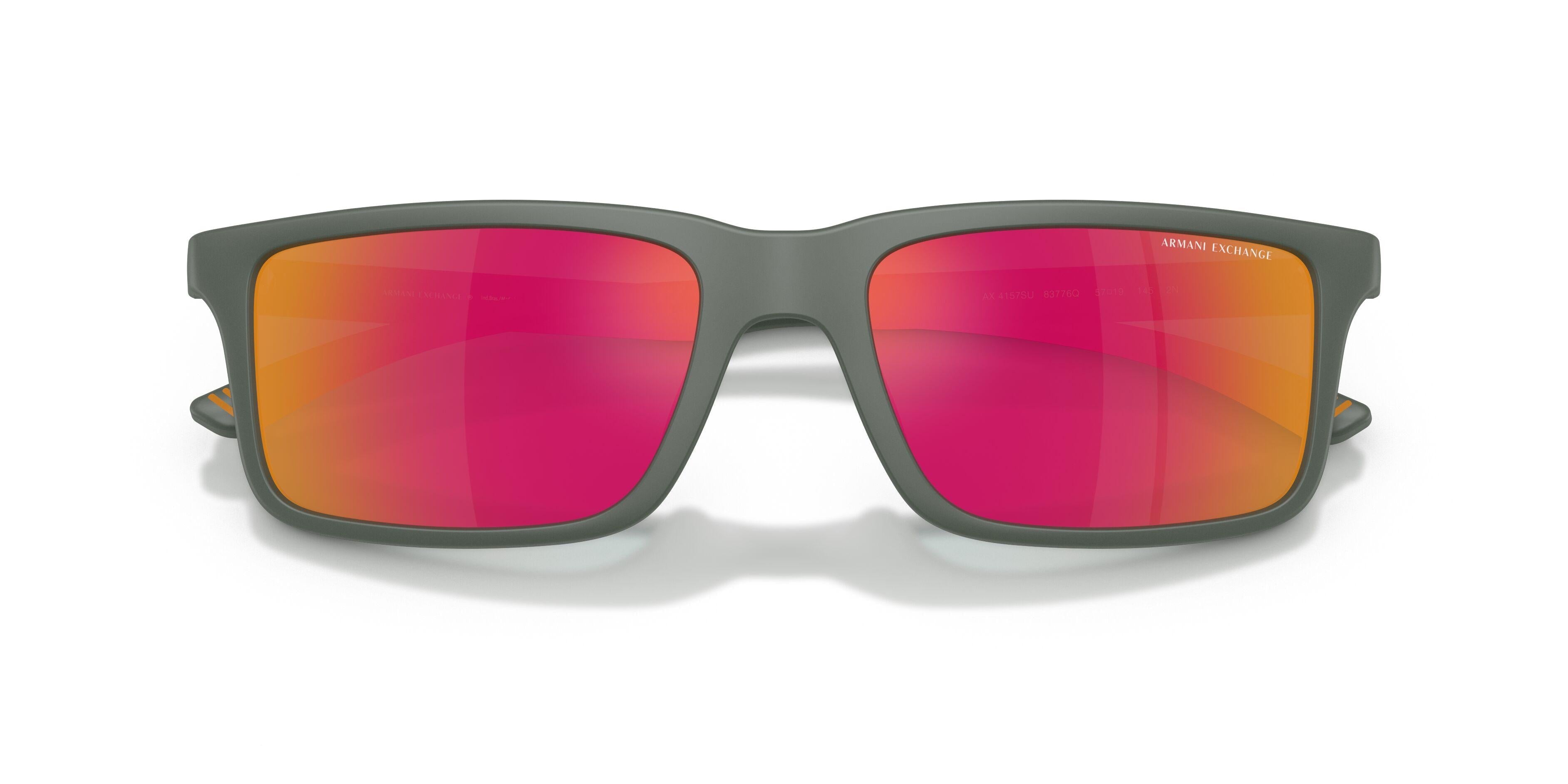 Armaani Exchange 4157SU Sunglasses