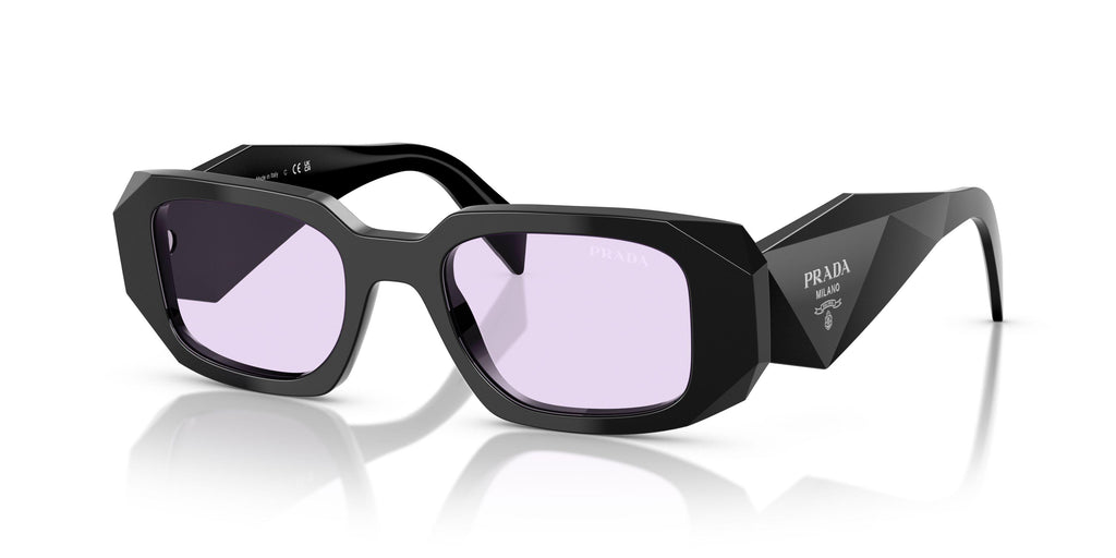 Praada 17WS Symbole Sunglasses