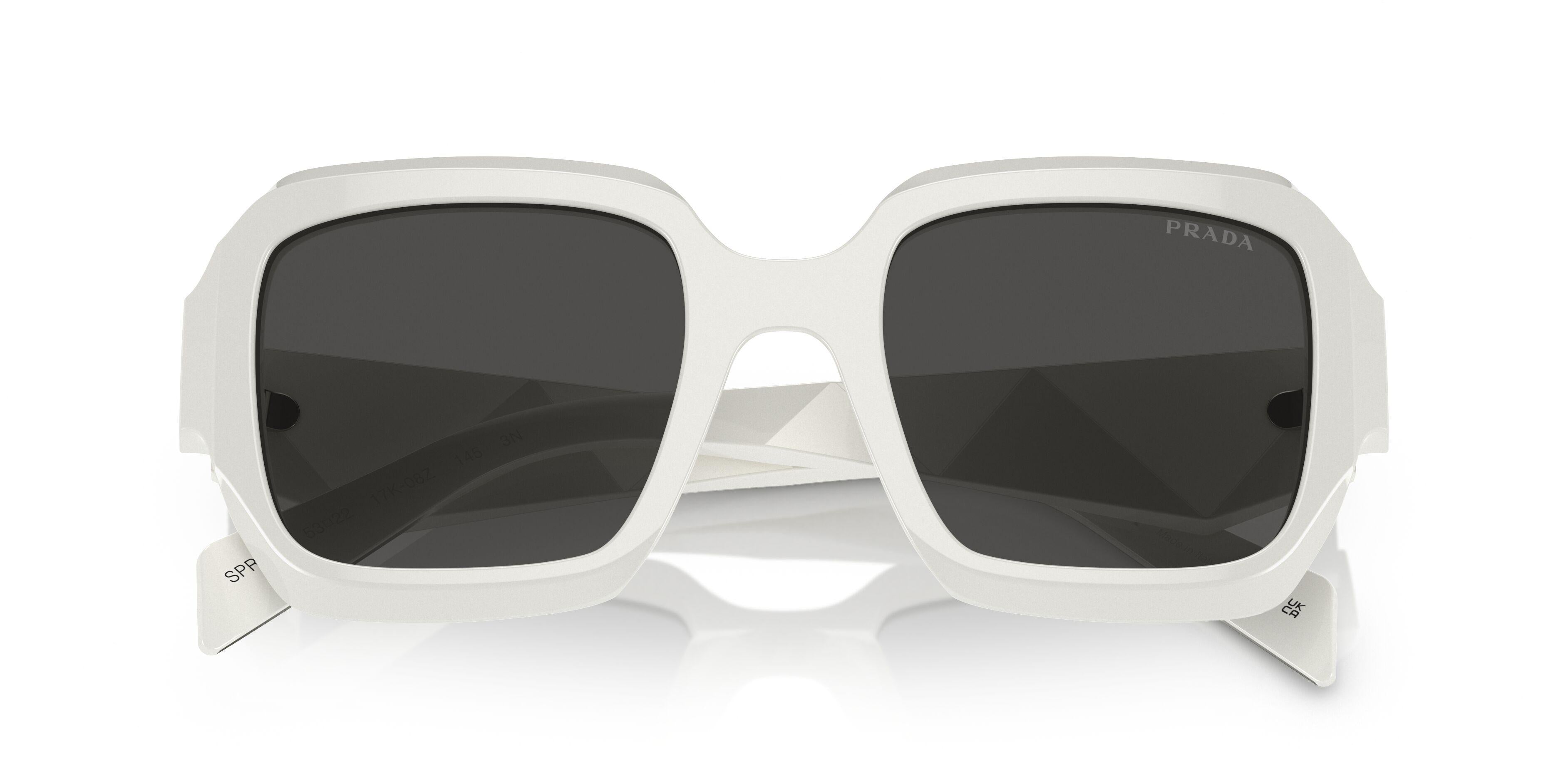 Praada 28ZS Sunglasses